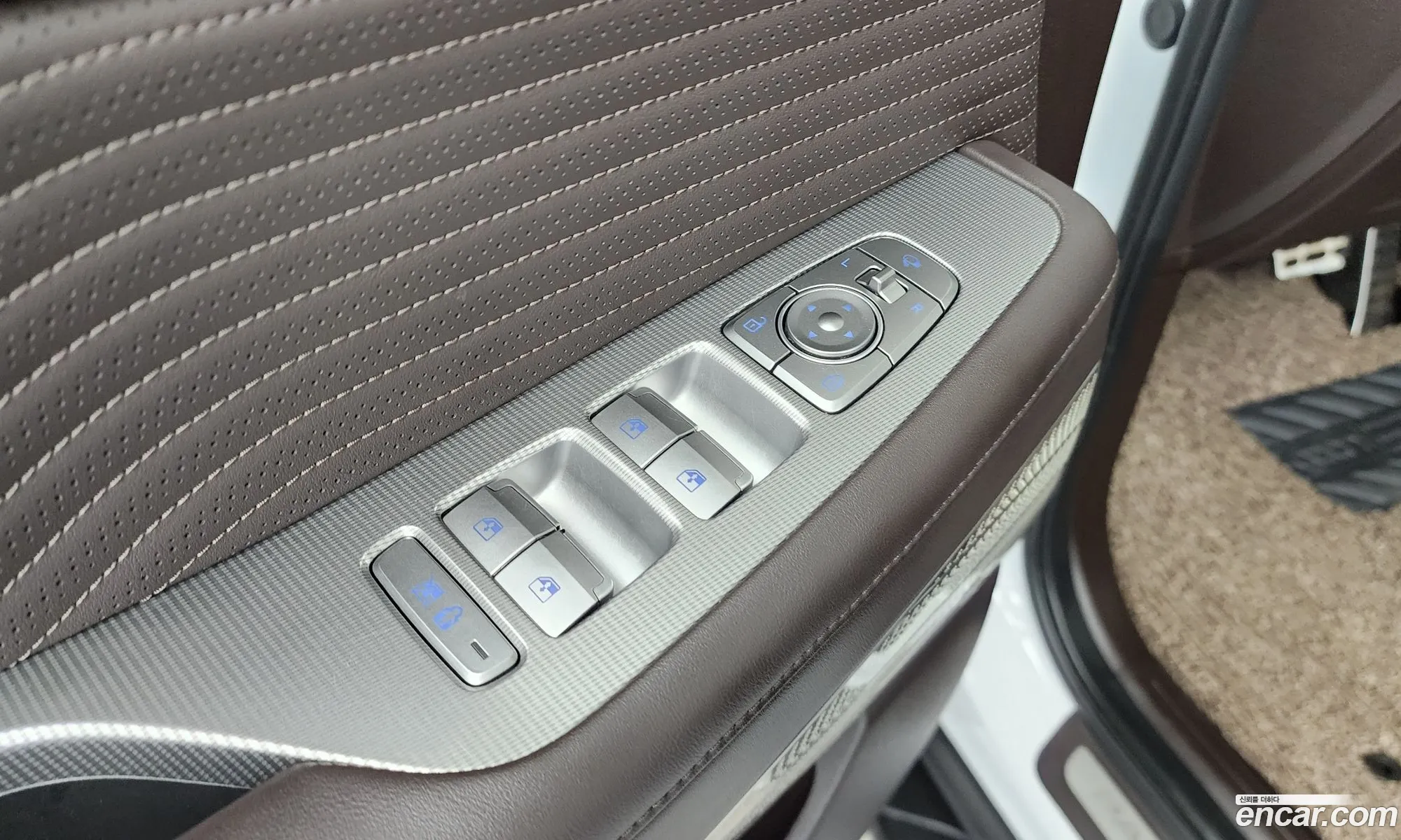 Hyundai Palisade 2022 — 3