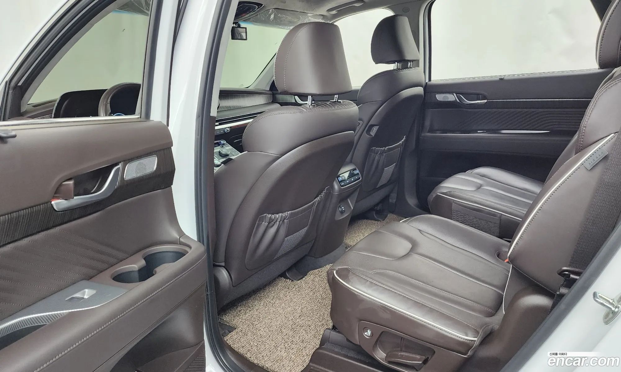 Hyundai Palisade 2022 — 35