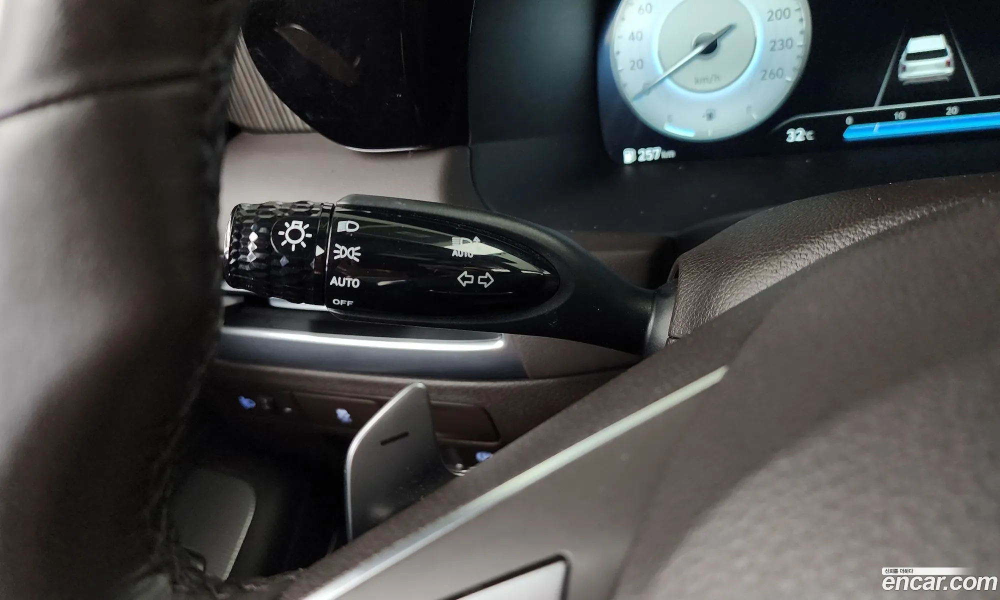 Hyundai Palisade 2022 — 18