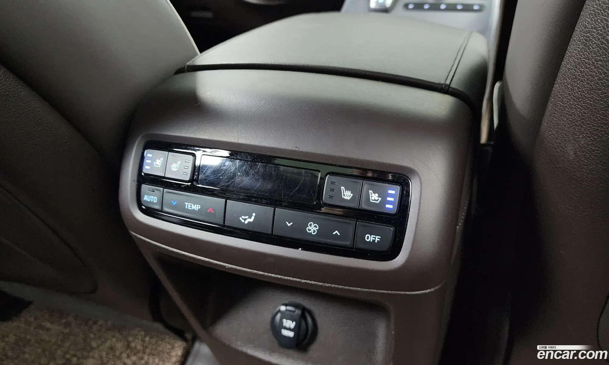 Hyundai Palisade 2022 — 21