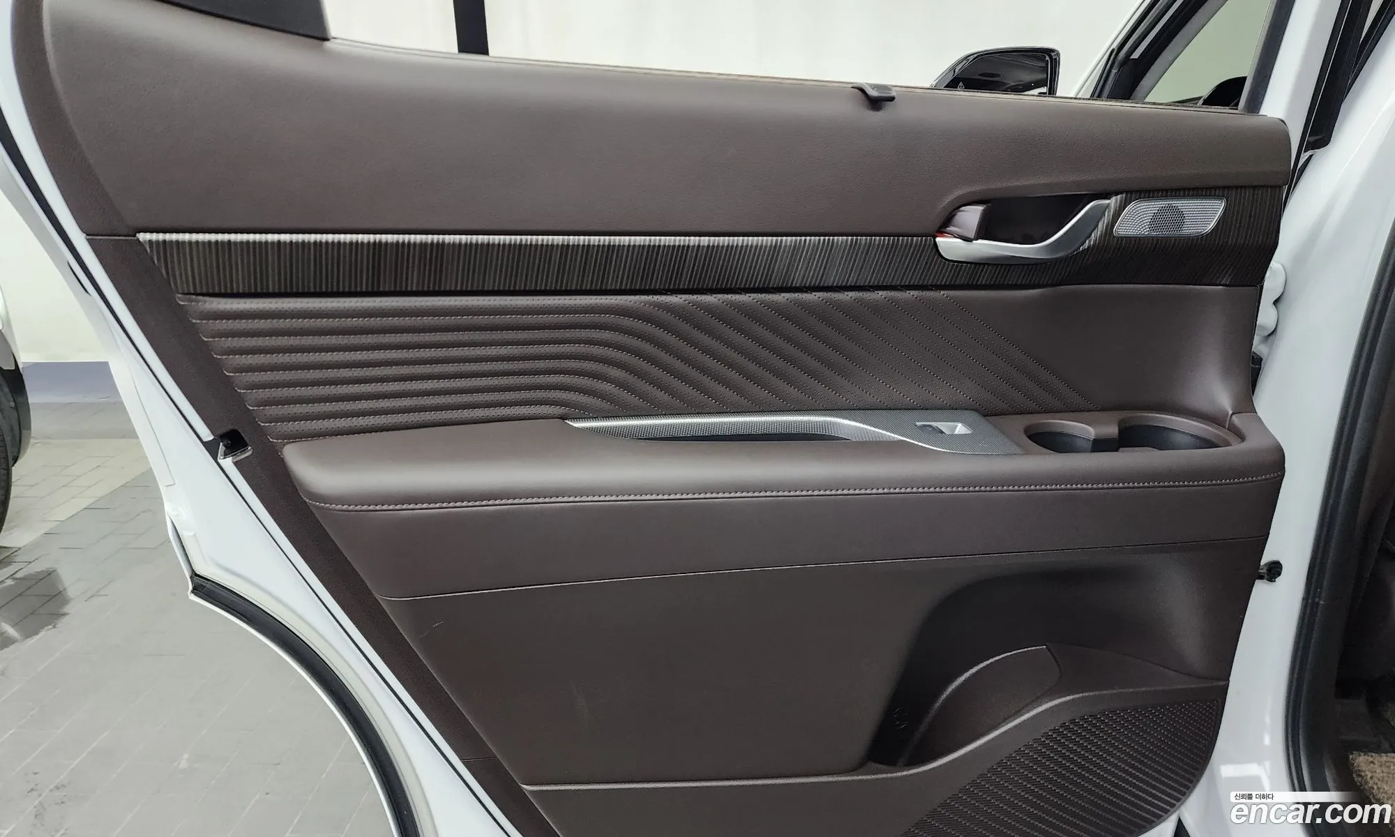 Hyundai Palisade 2022 — 34