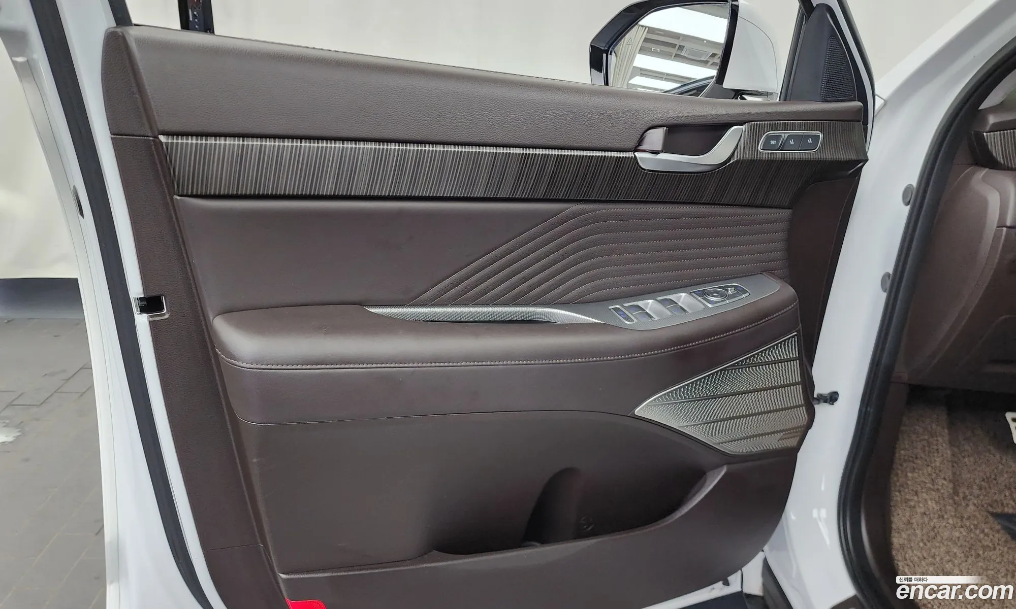 Hyundai Palisade 2022 — 27