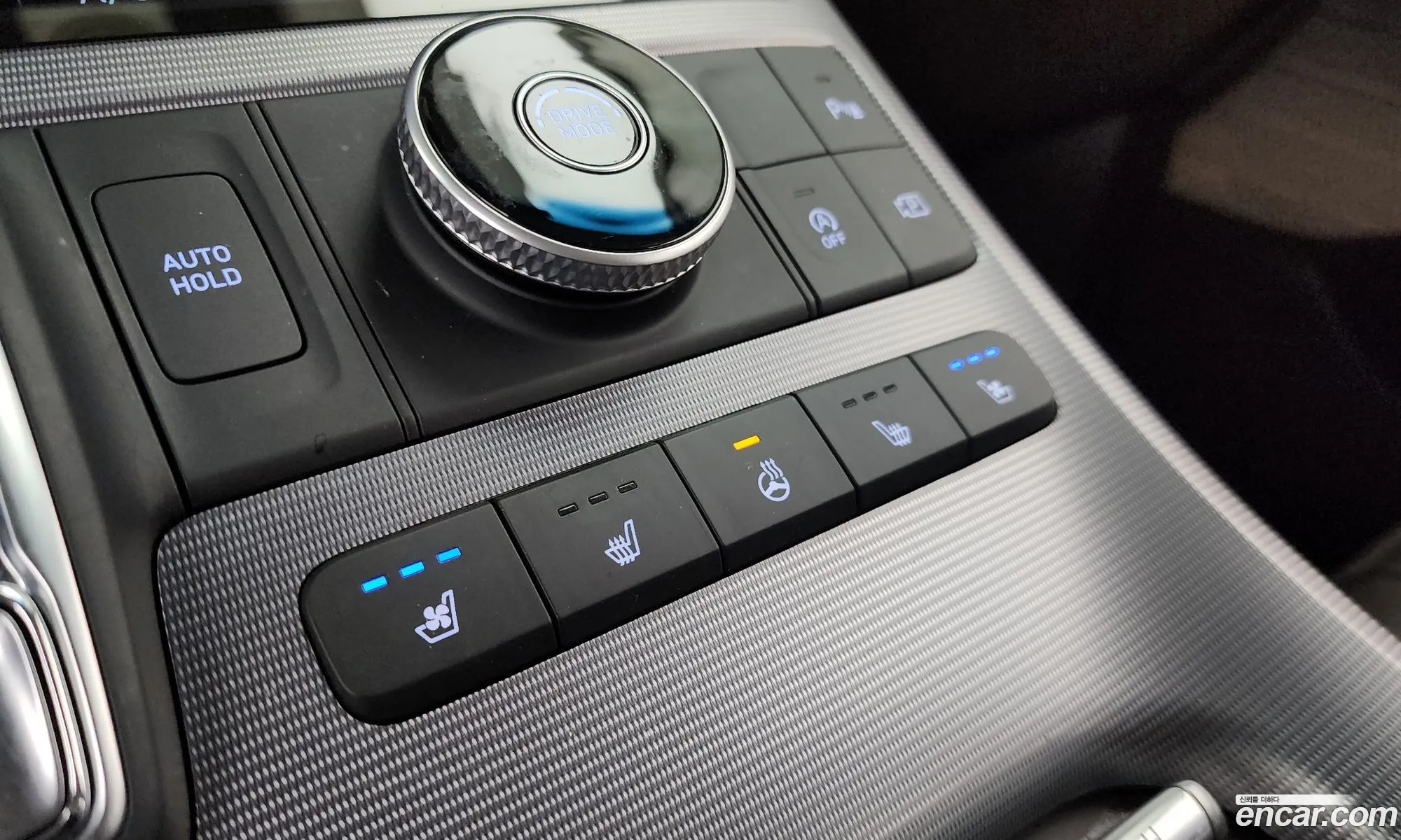 Hyundai Palisade 2022 — 9