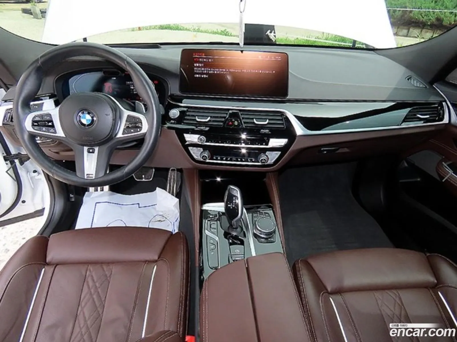 BMW 6 Series GT 2024 — 3