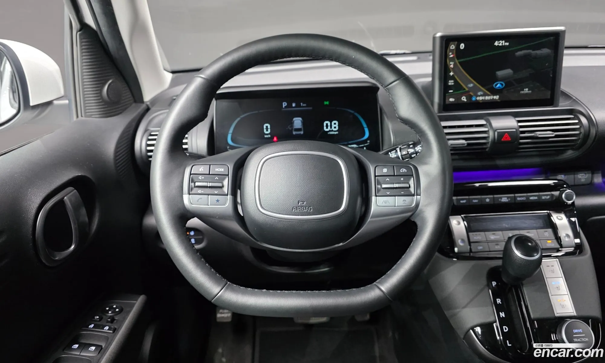 Hyundai Casper 2022 — 14