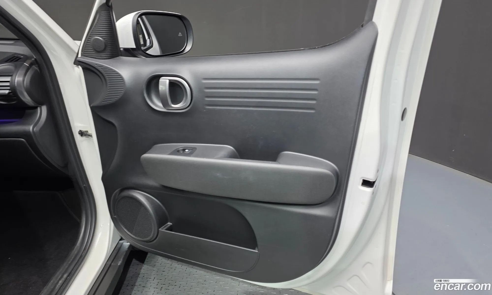 Hyundai Casper 2022 — 17