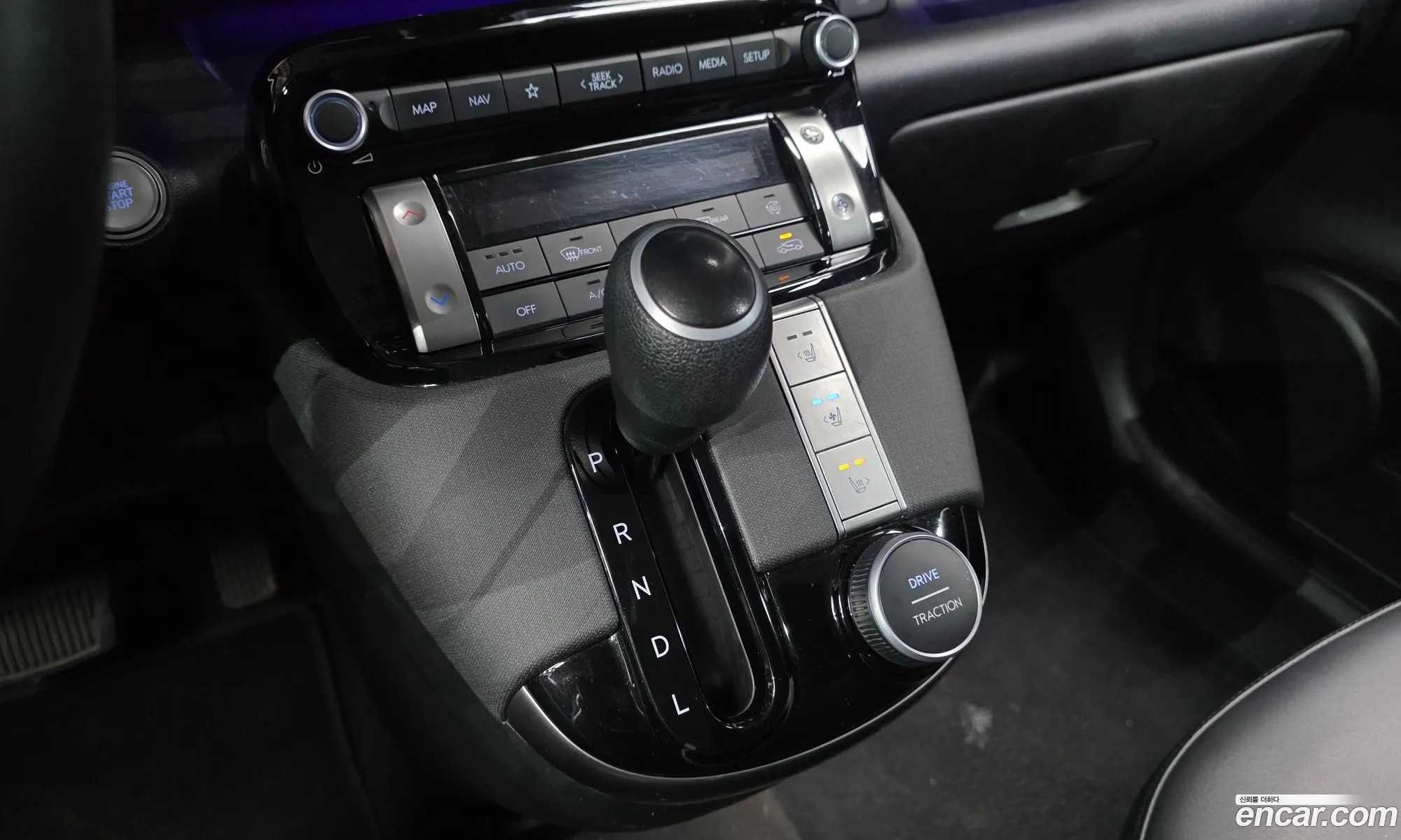 Hyundai Casper 2022 — 13