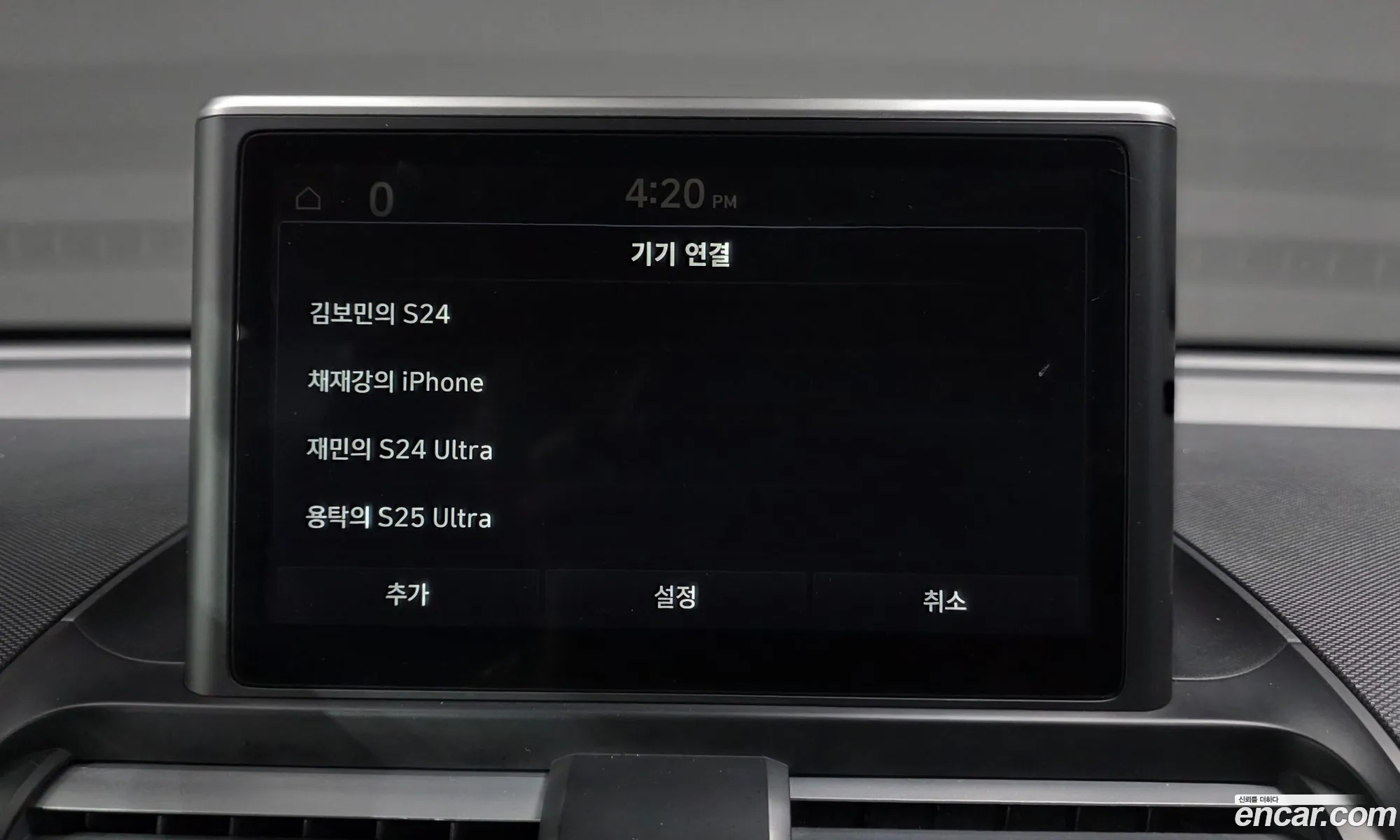 Hyundai Casper 2022 — 23