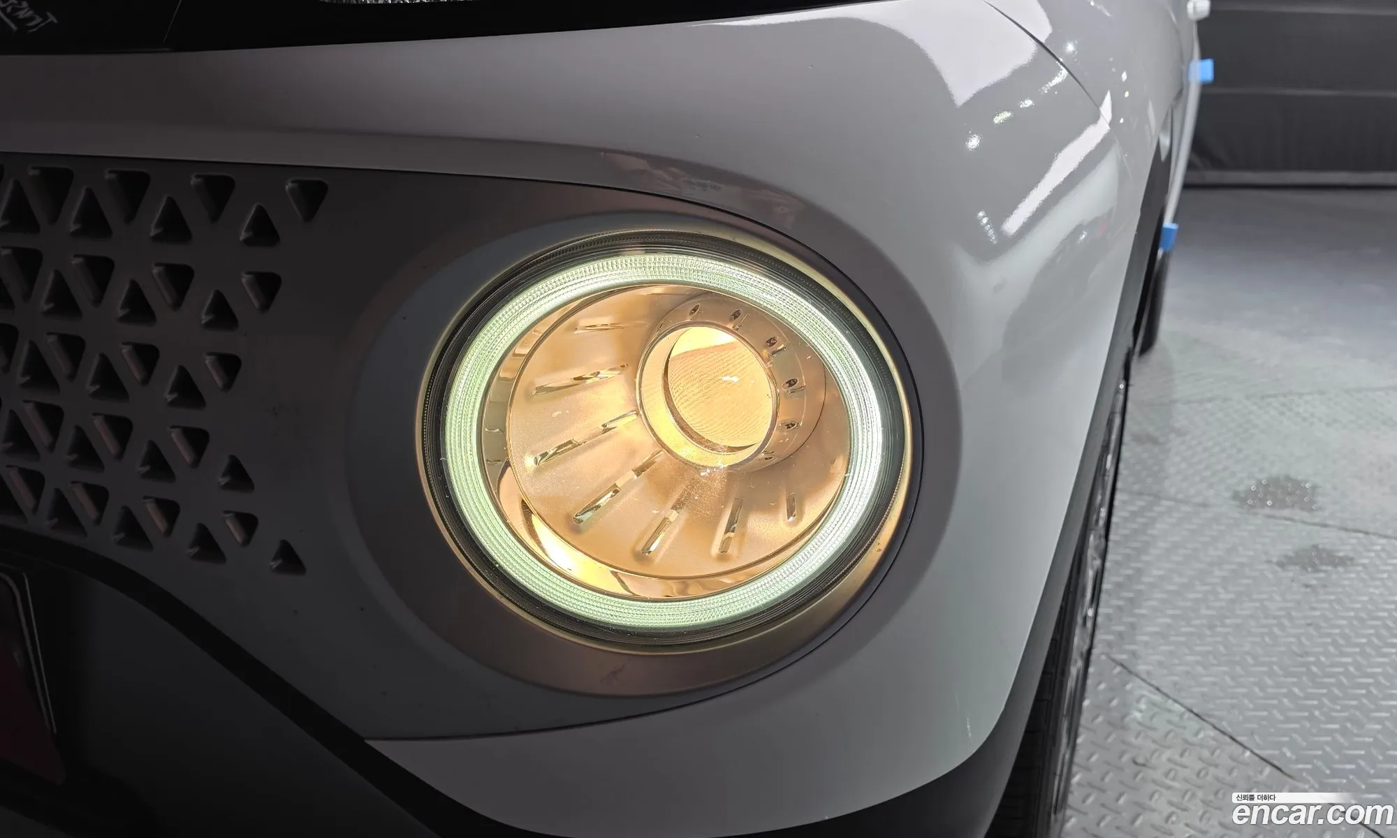 Hyundai Casper 2022 — 15