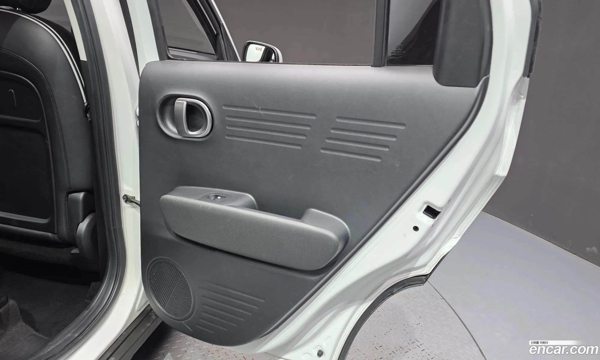 Hyundai Casper 2022 — 25