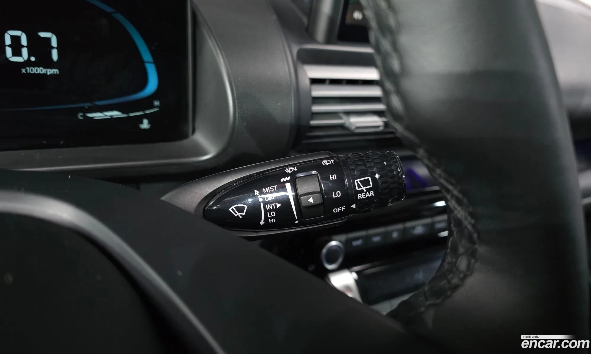 Hyundai Casper 2022 — 18