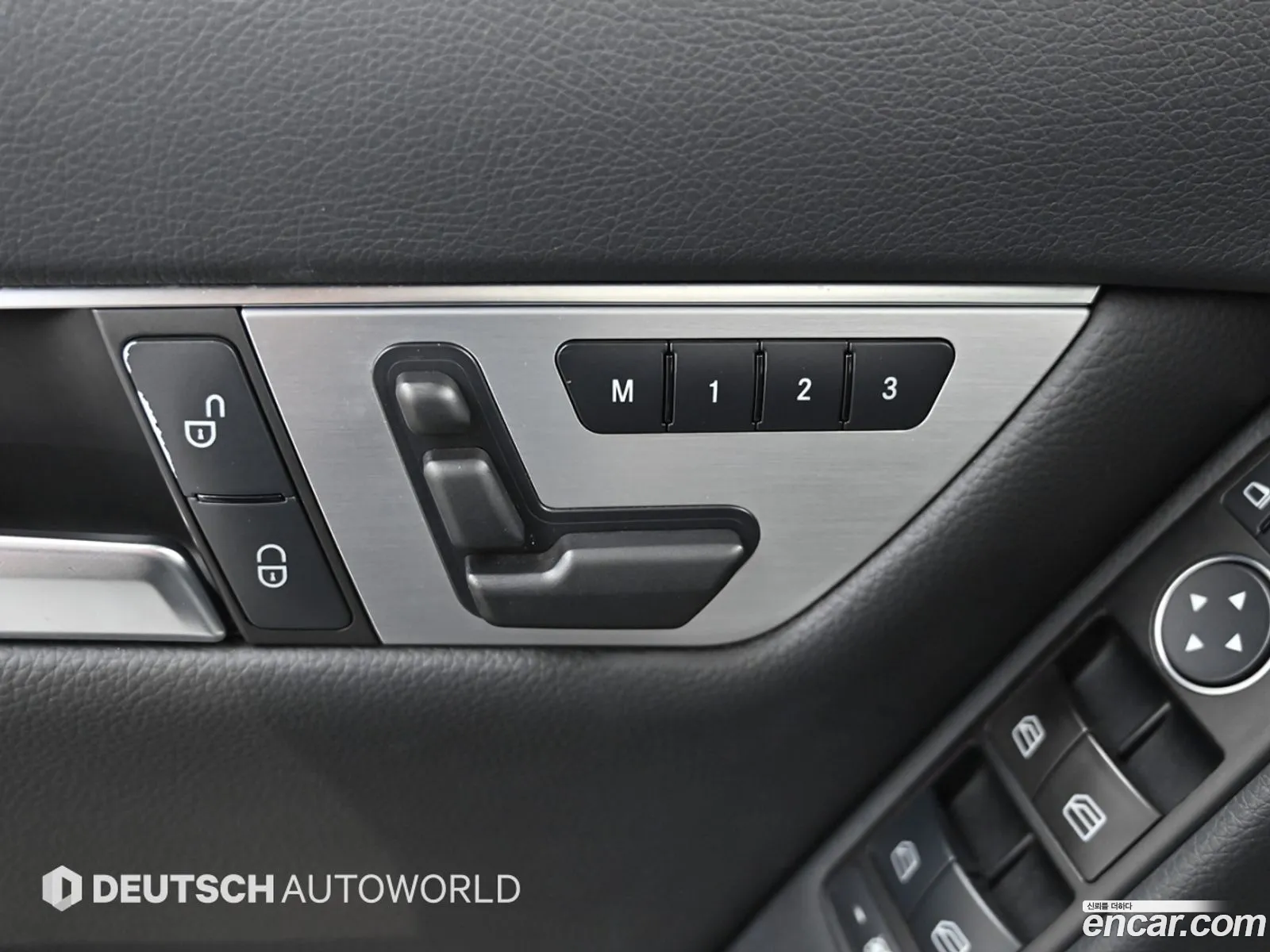 Mercedes-Benz C-Class W204 2011 — 10