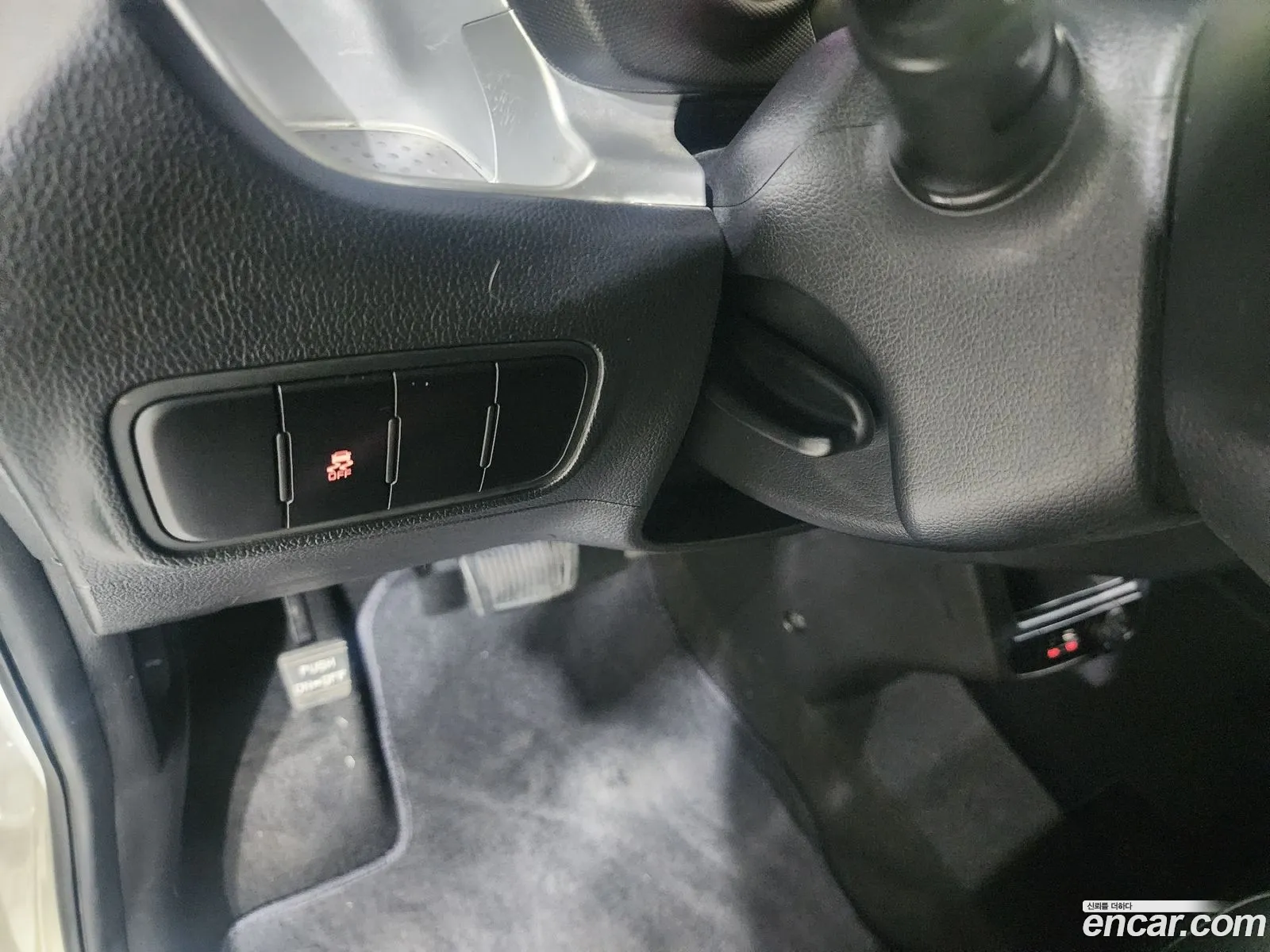 Kia Ray 2019 — 8