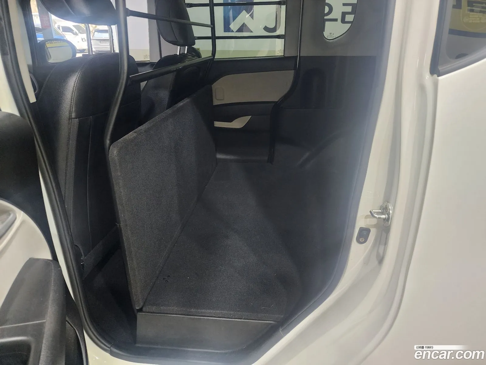 Kia Ray 2019 — 4