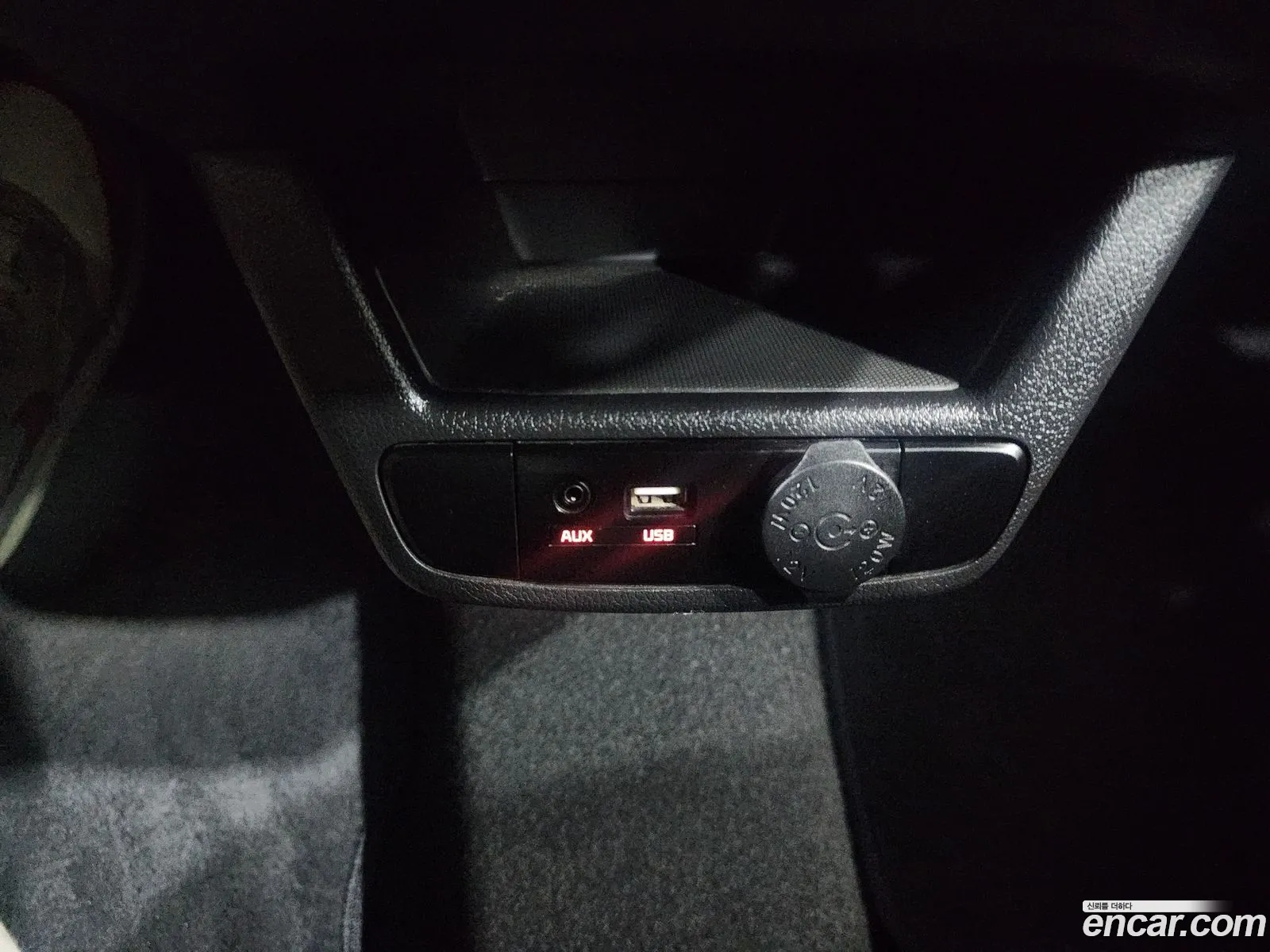Kia Ray 2019 — 11