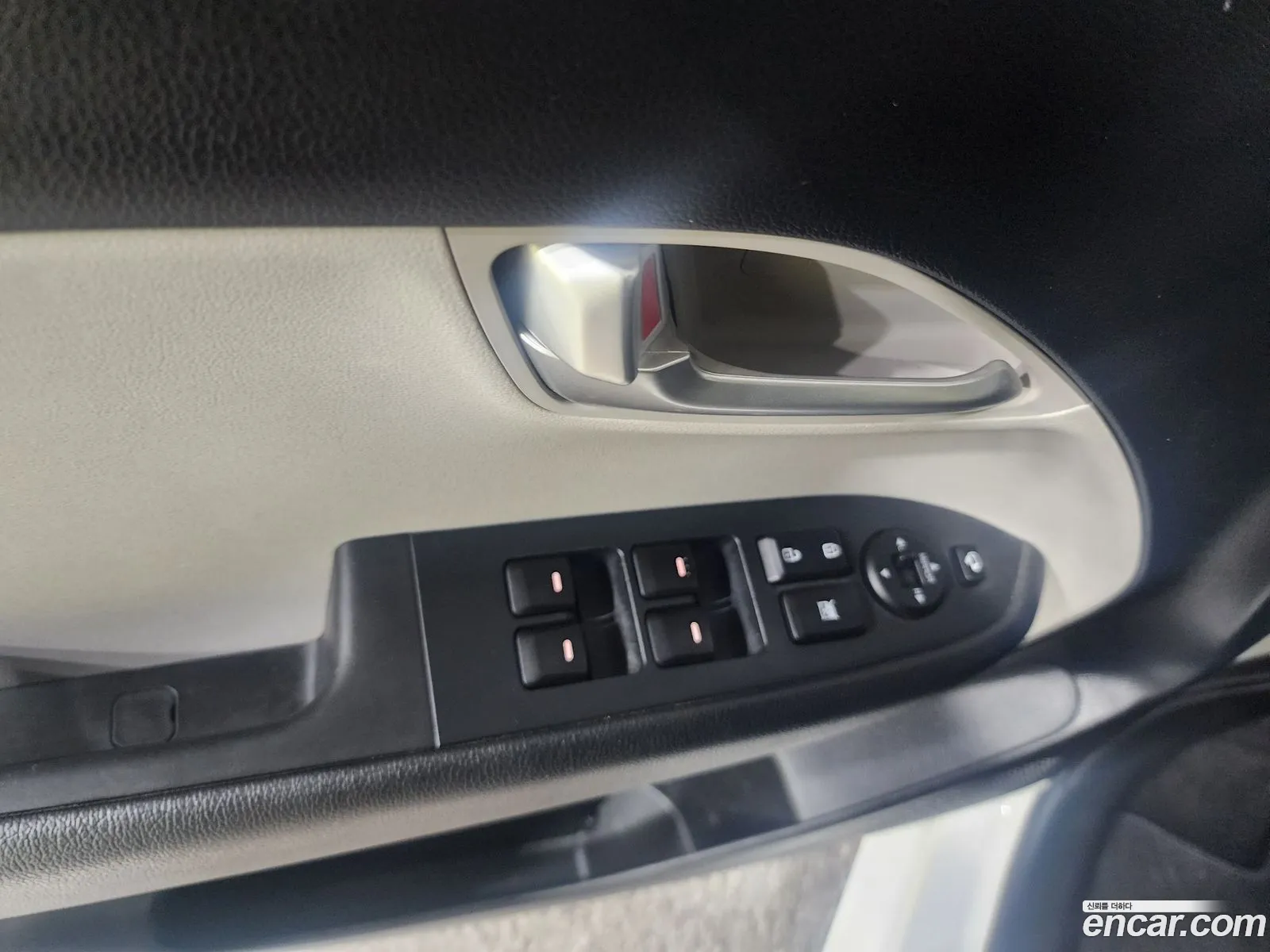 Kia Ray 2019 — 12