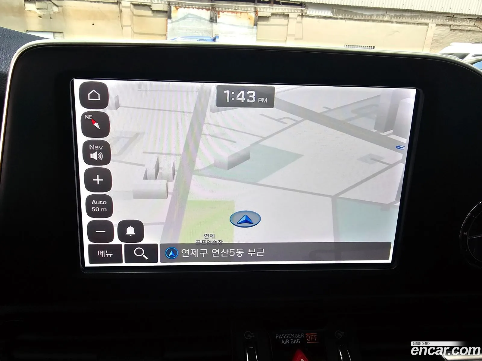 Hyundai Grandeur IG Hybrid