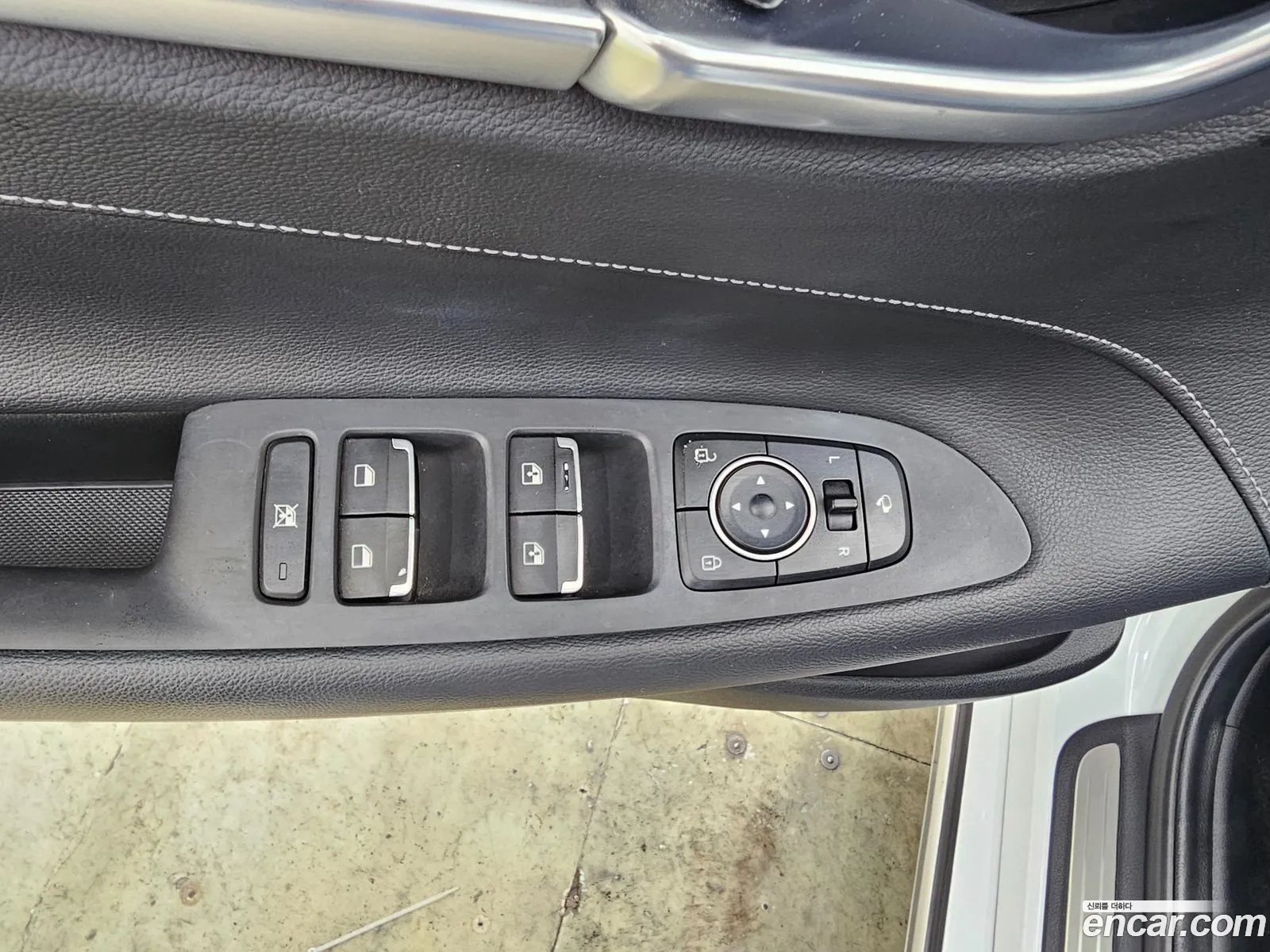 Hyundai Grandeur IG Hybrid 2018 — 14