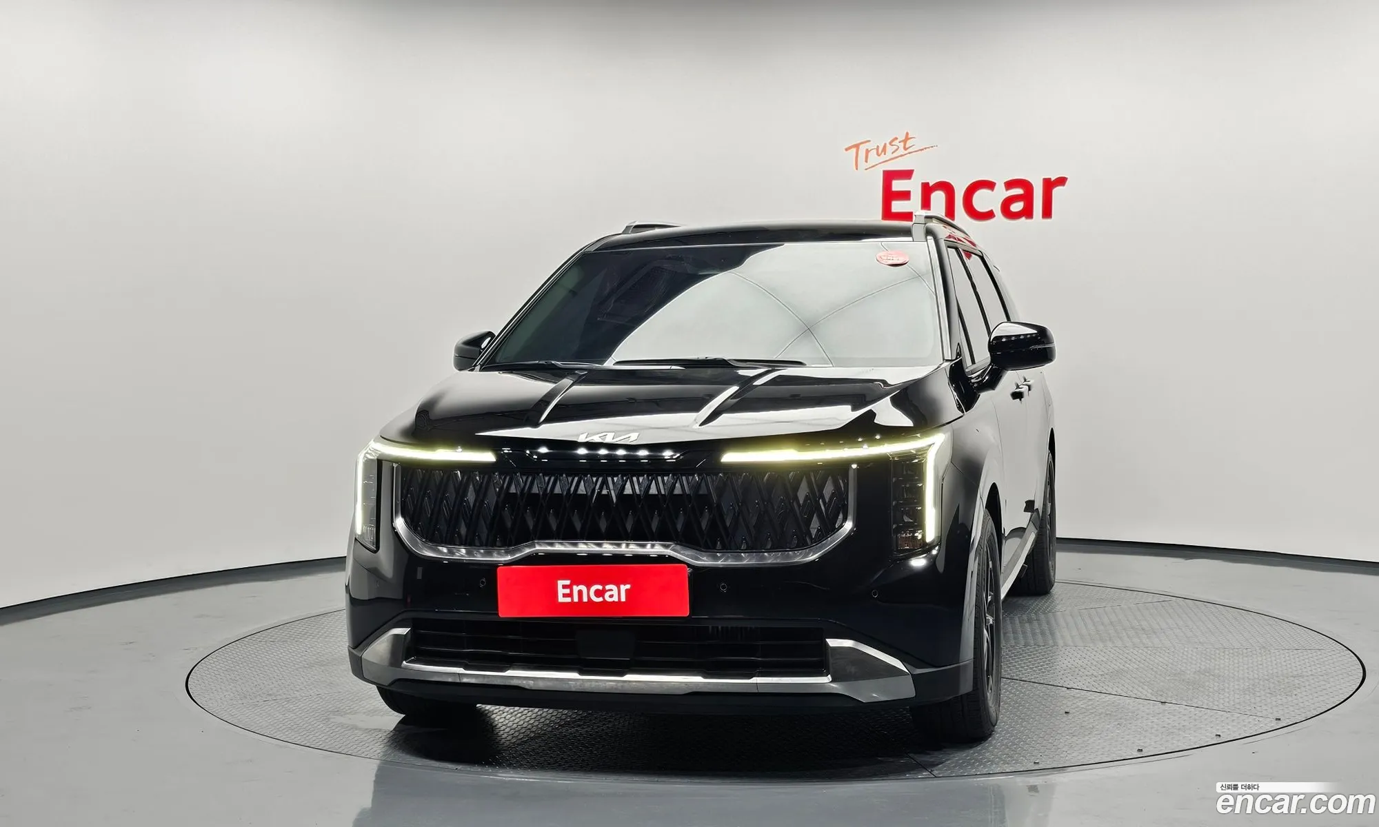 Kia Carnival 2024 KNANC81BBRS447950 — 9