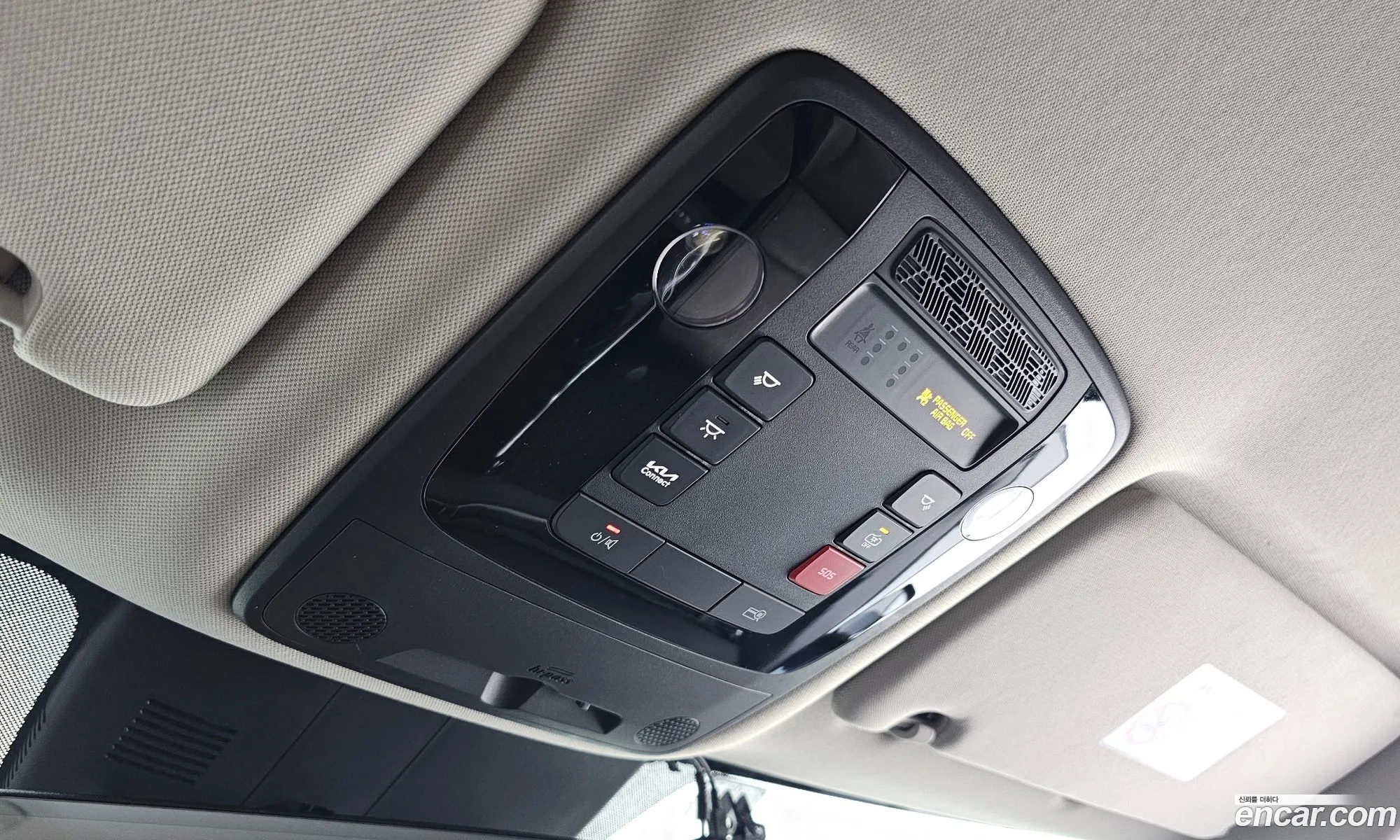 Kia Carnival 2024 KNANC81BBRS447950 — 20