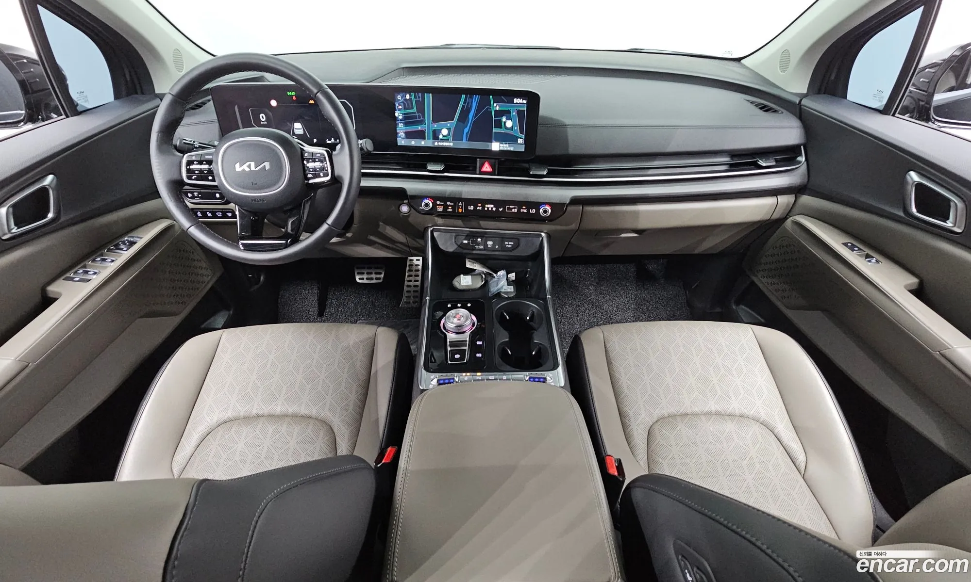 Kia Carnival 2024 KNANC81BBRS447950 — 19