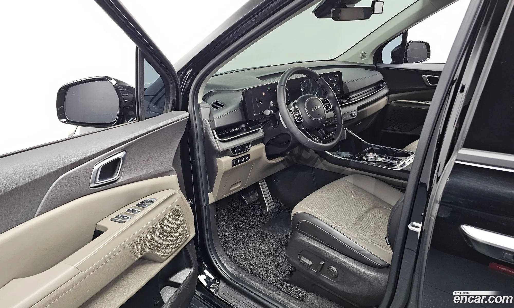 Kia Carnival 2024 KNANC81BBRS447950 — 15