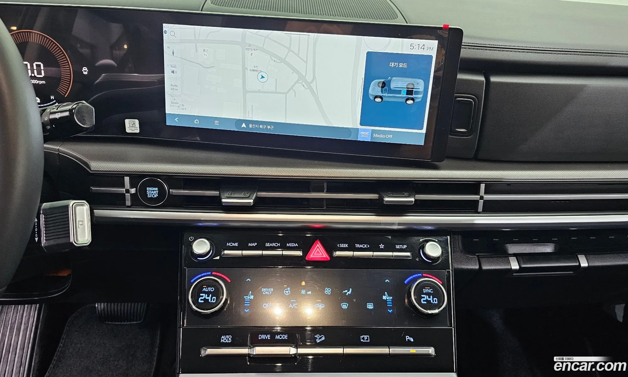 Hyundai Santa Fe 2024 KMHP2811BRU028401 — 30