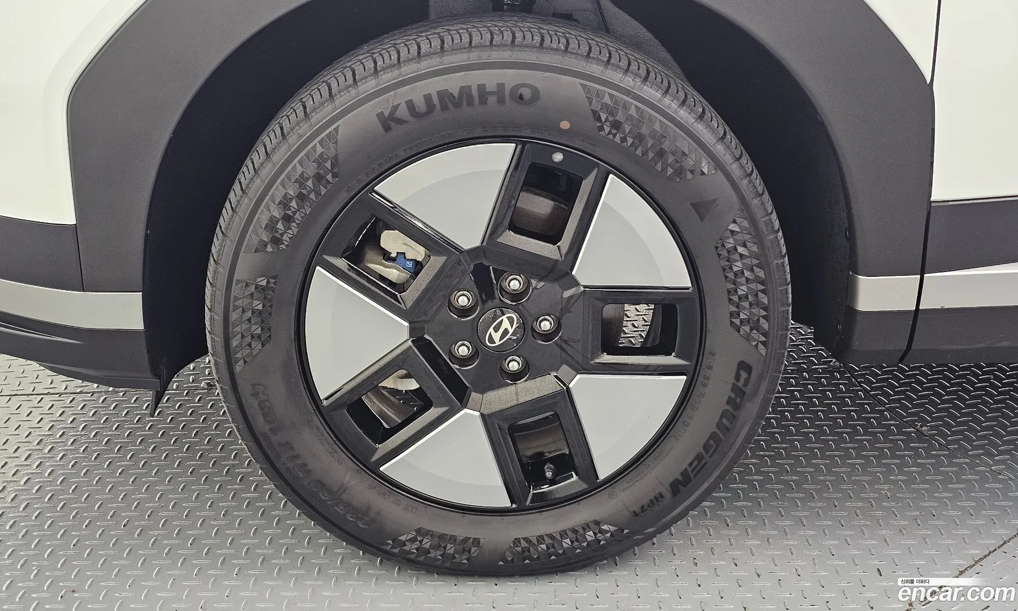 Hyundai Santa Fe 2024 KMHP2811BRU028401 — 22