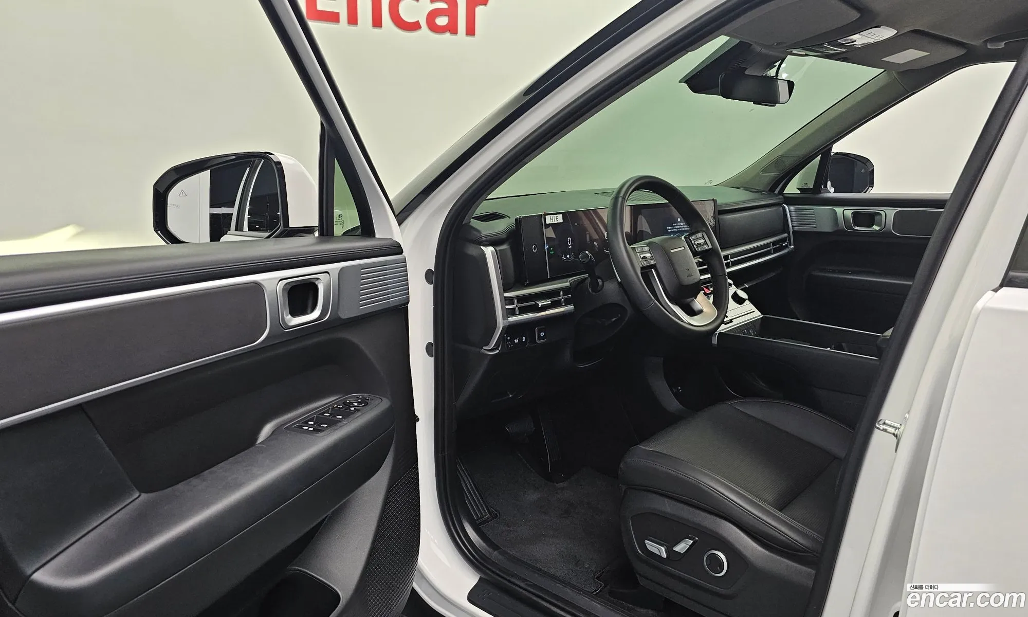 Hyundai Santa Fe 2024 KMHP2811BRU028401 — 31