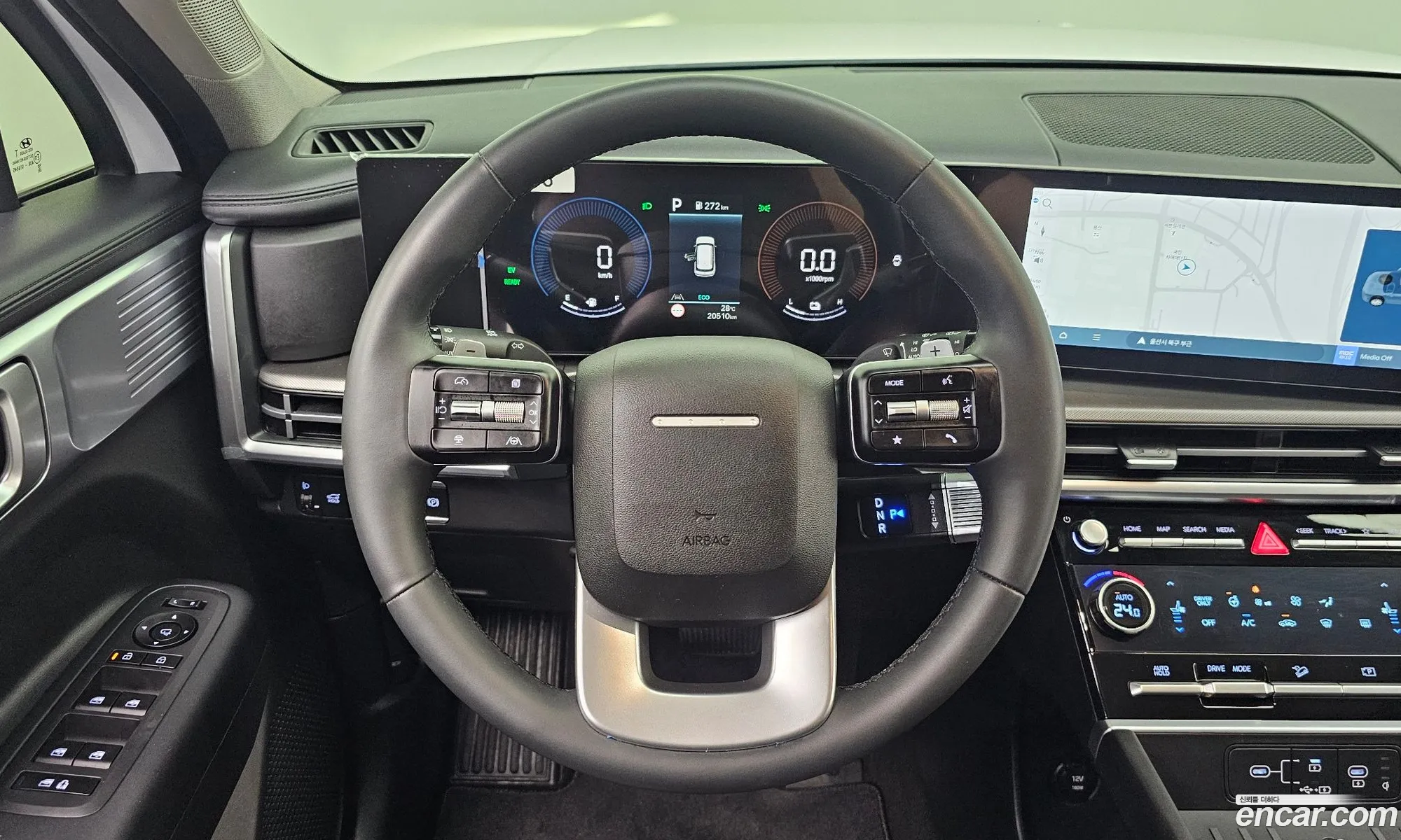 Hyundai Santa Fe 2024 KMHP2811BRU028401 — 25