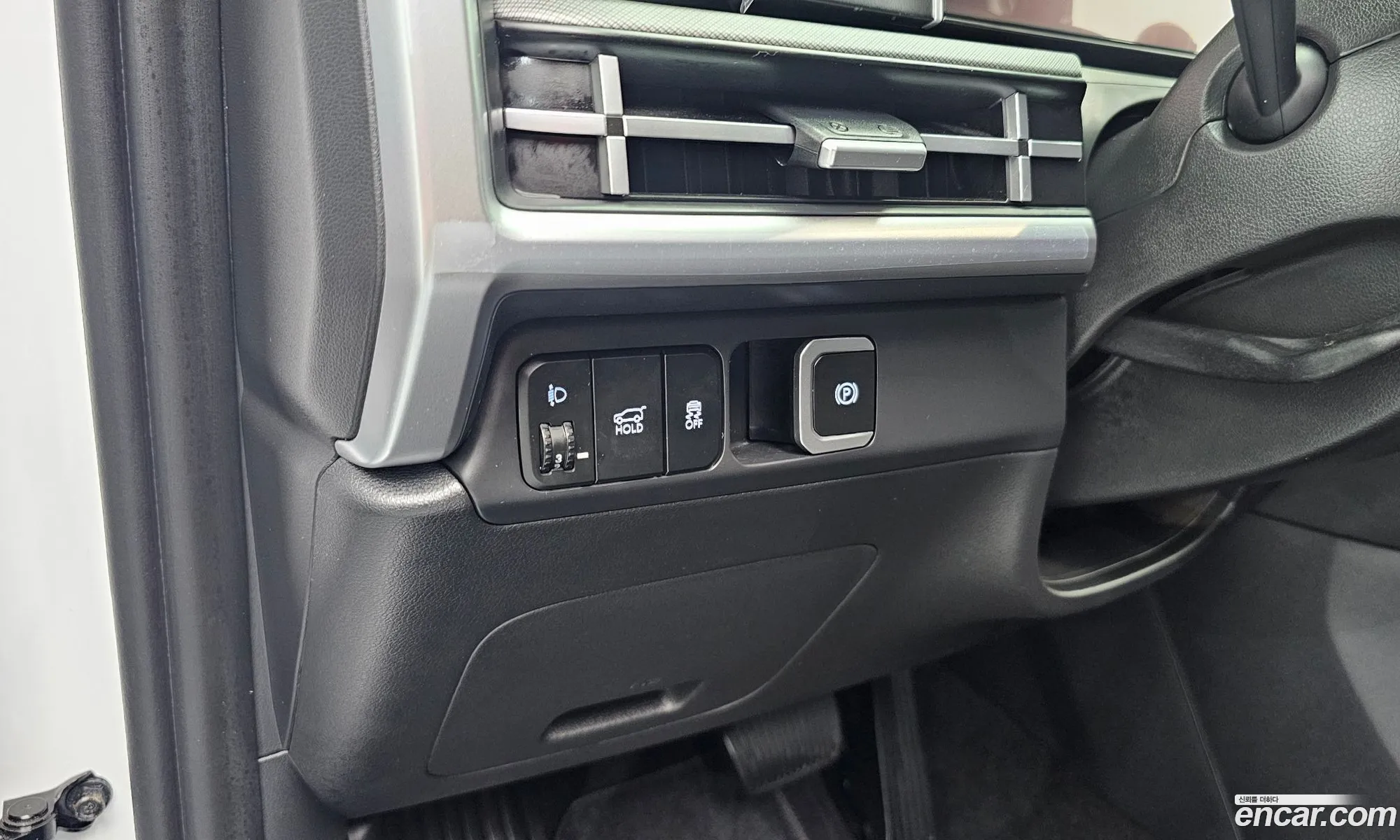 Hyundai Santa Fe 2024 KMHP2811BRU028401 — 7