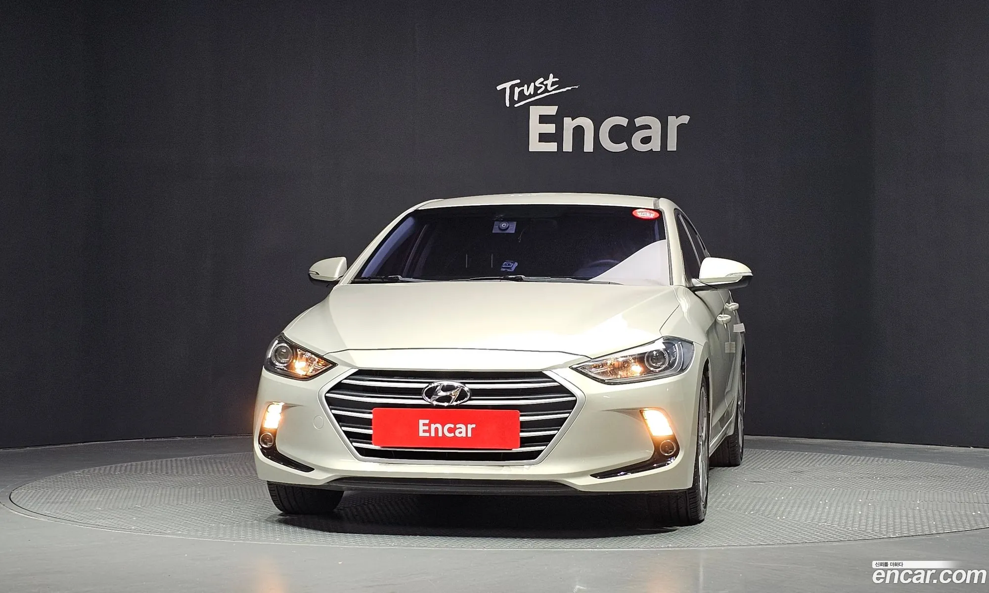Hyundai Elantra AD 2016 KMHD641DBHU339247 — 14