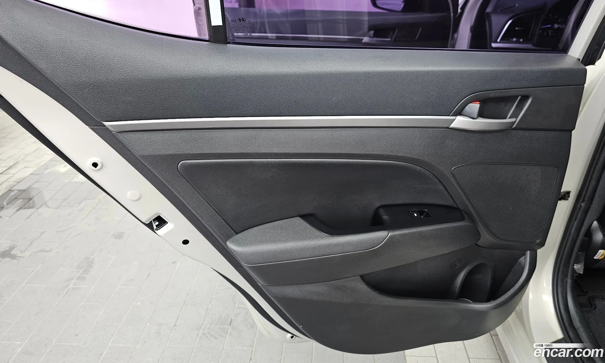 Hyundai Elantra AD 2016 KMHD641DBHU339247 — 13