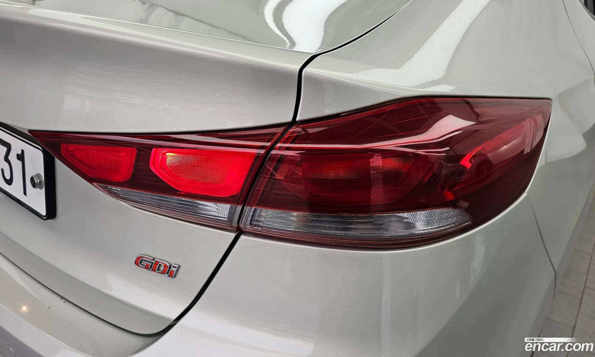 Hyundai Elantra AD 2016 KMHD641DBHU339247 — 11