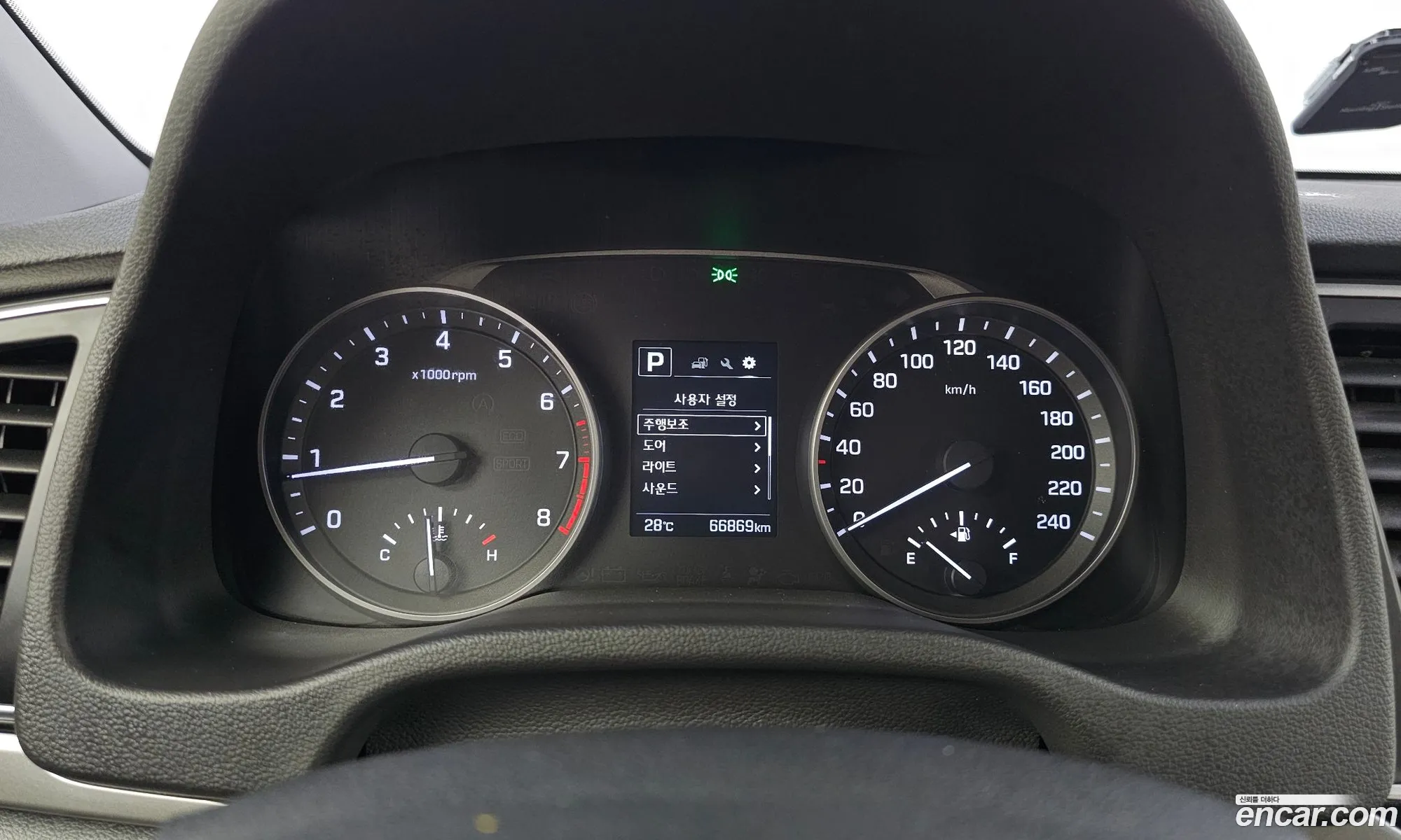 Hyundai Elantra AD 2016 KMHD641DBHU339247 — 7
