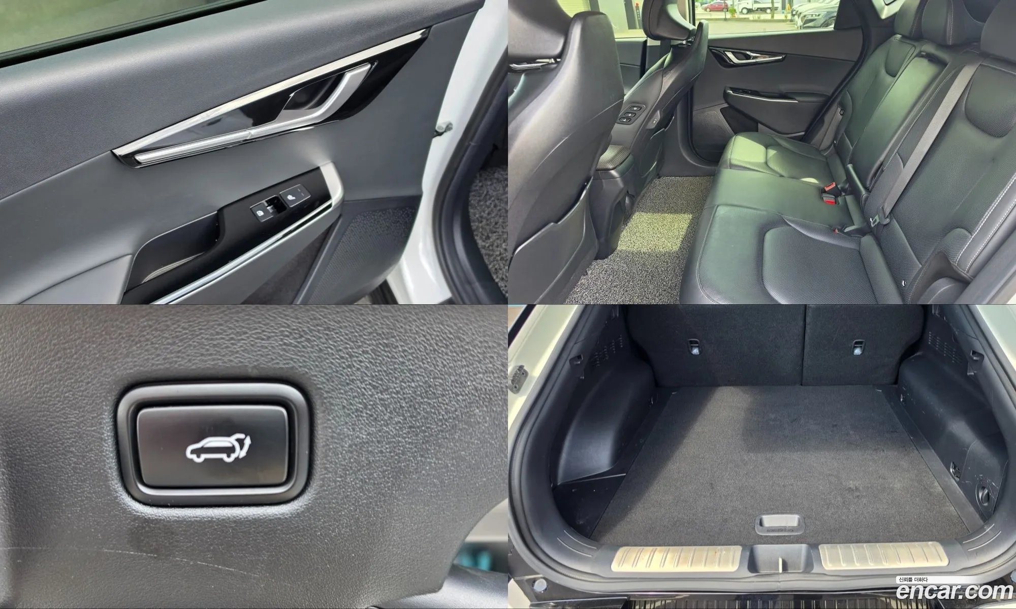 Kia EV6 2022 — 19