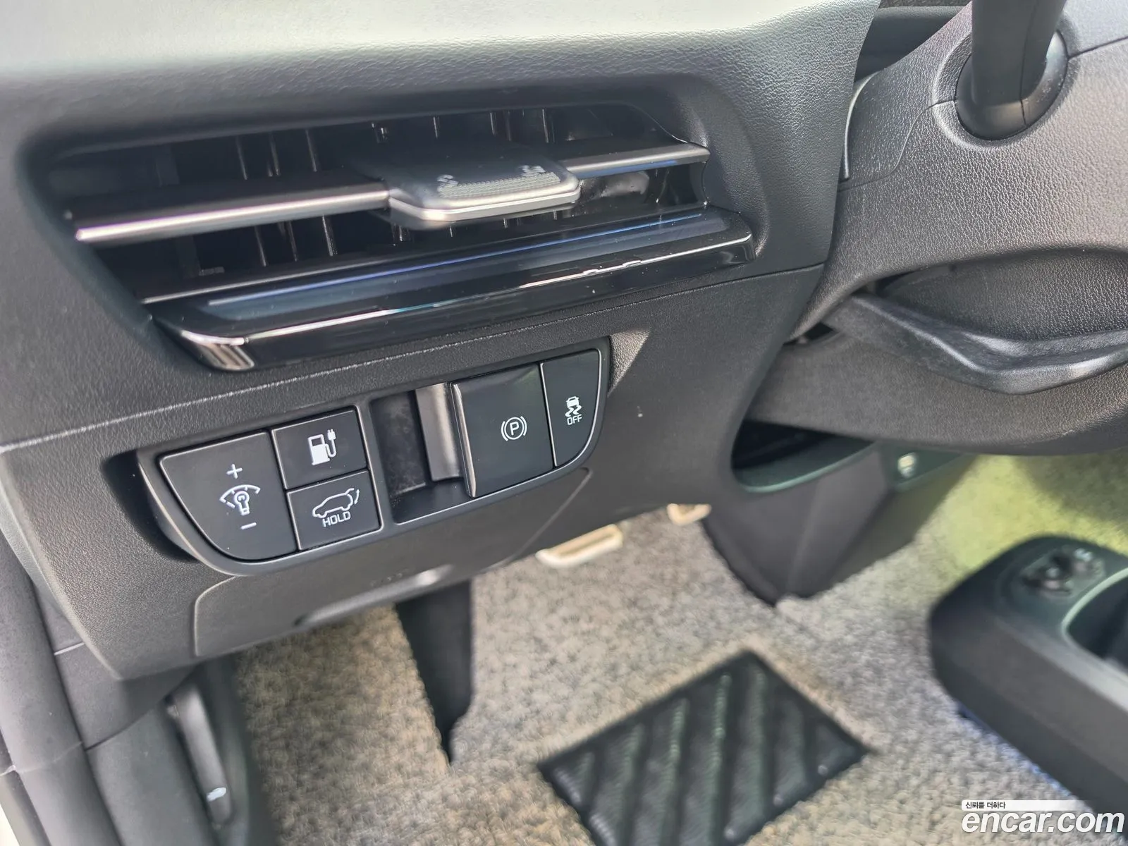 Kia EV6 2022 — 14