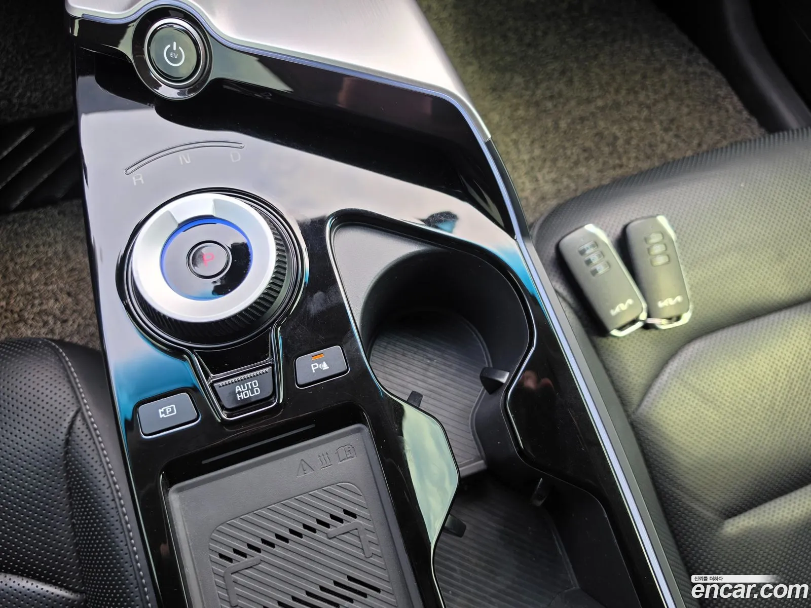 Kia EV6 2022 — 4
