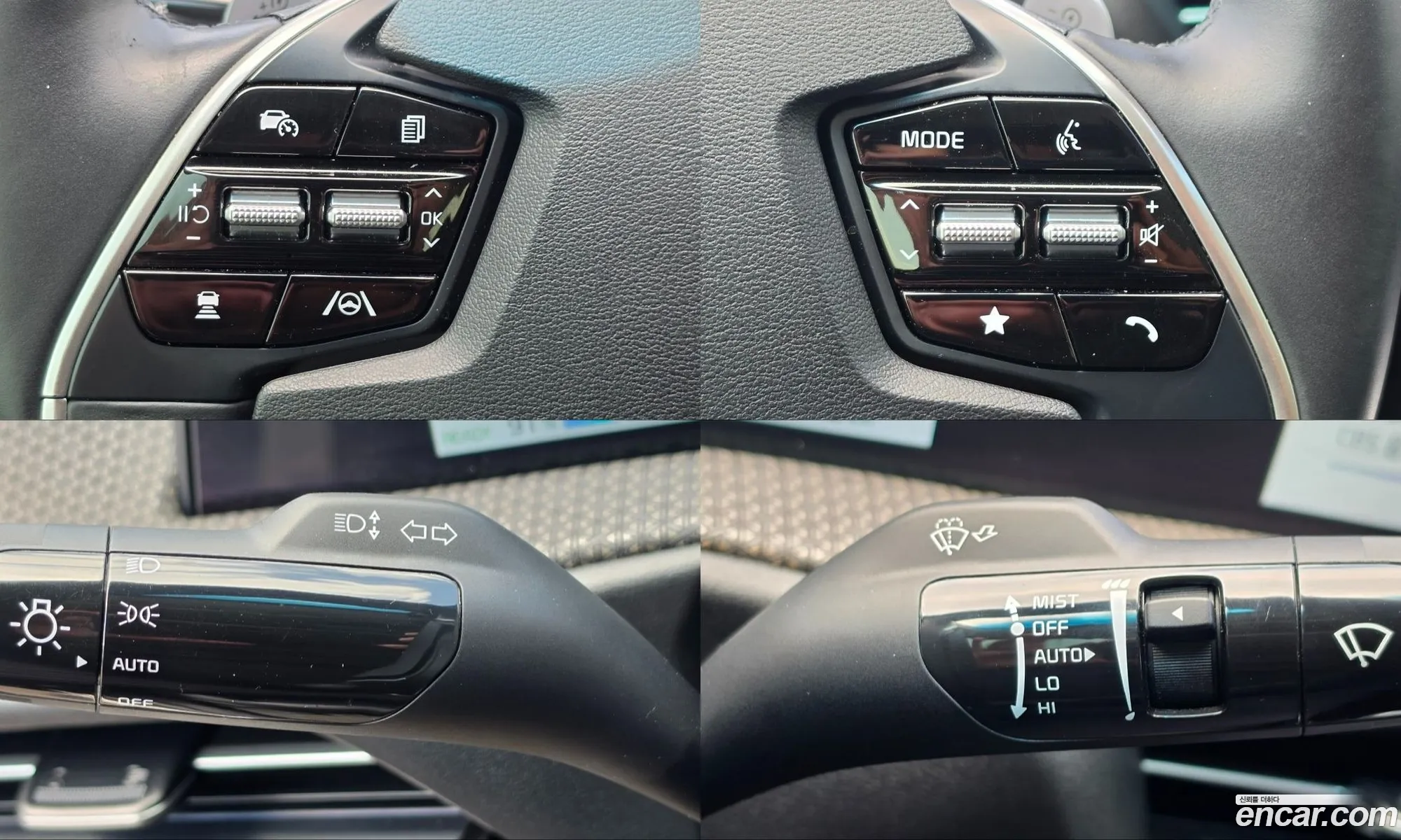 Kia EV6 2022 — 2