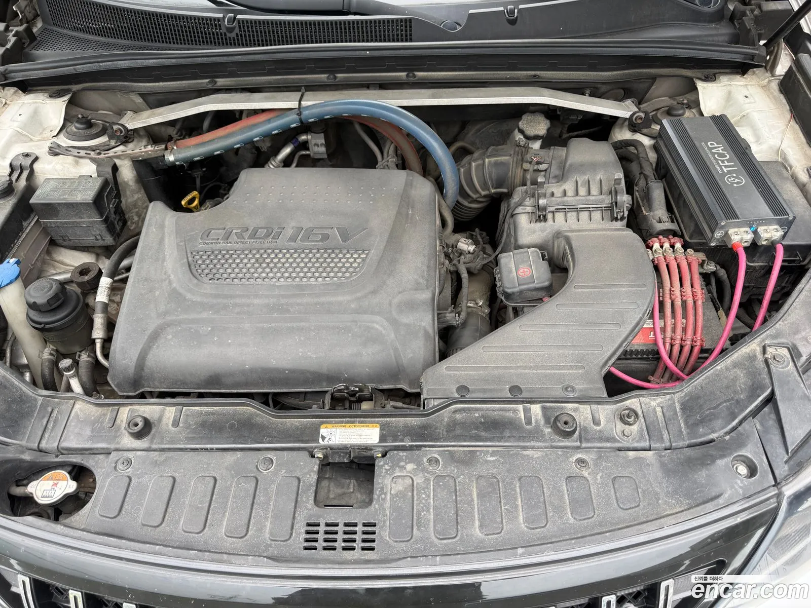 Kia Sorento R 2012 — 10