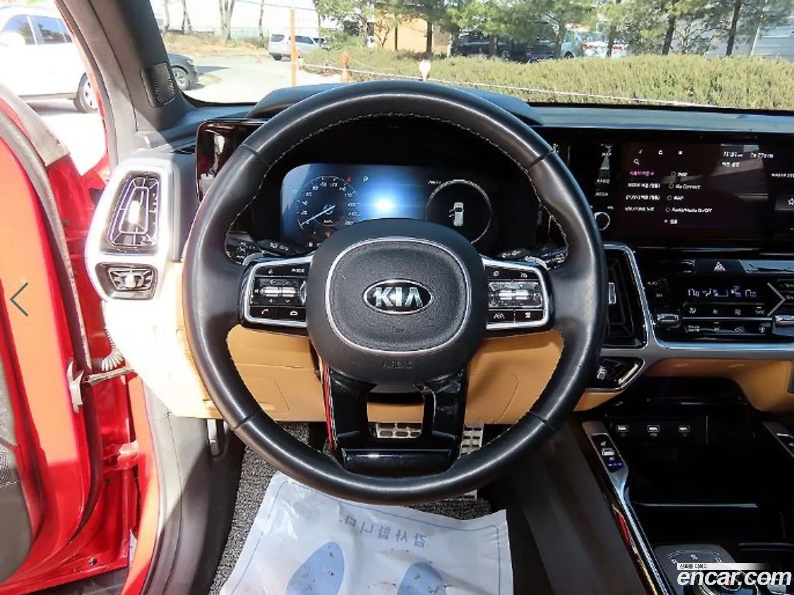 Kia Sorento 2020 — 19