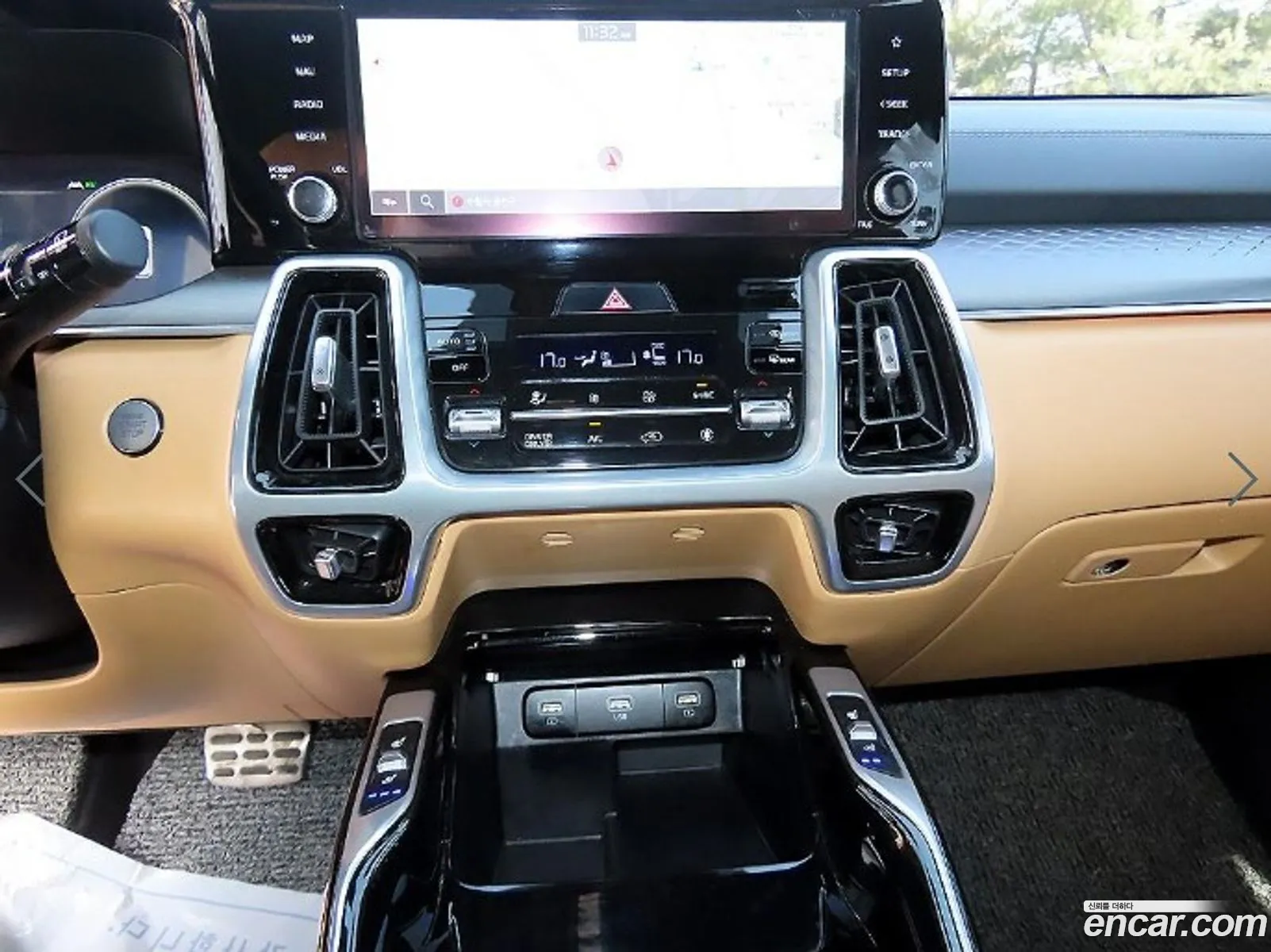 Kia Sorento 2020 — 13