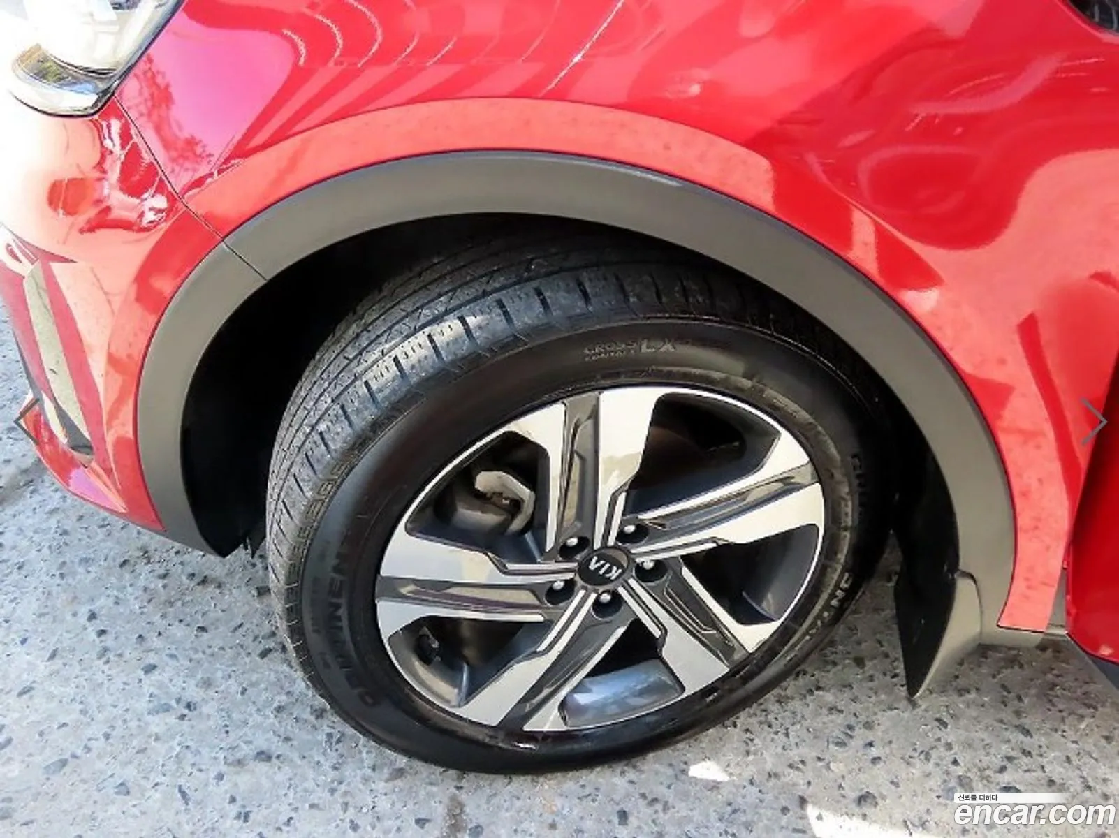 Kia Sorento 2020 — 7