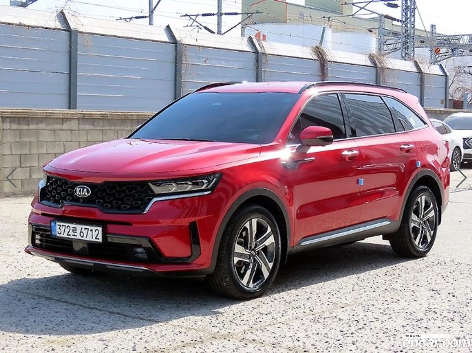 Kia Sorento 2020 — 16