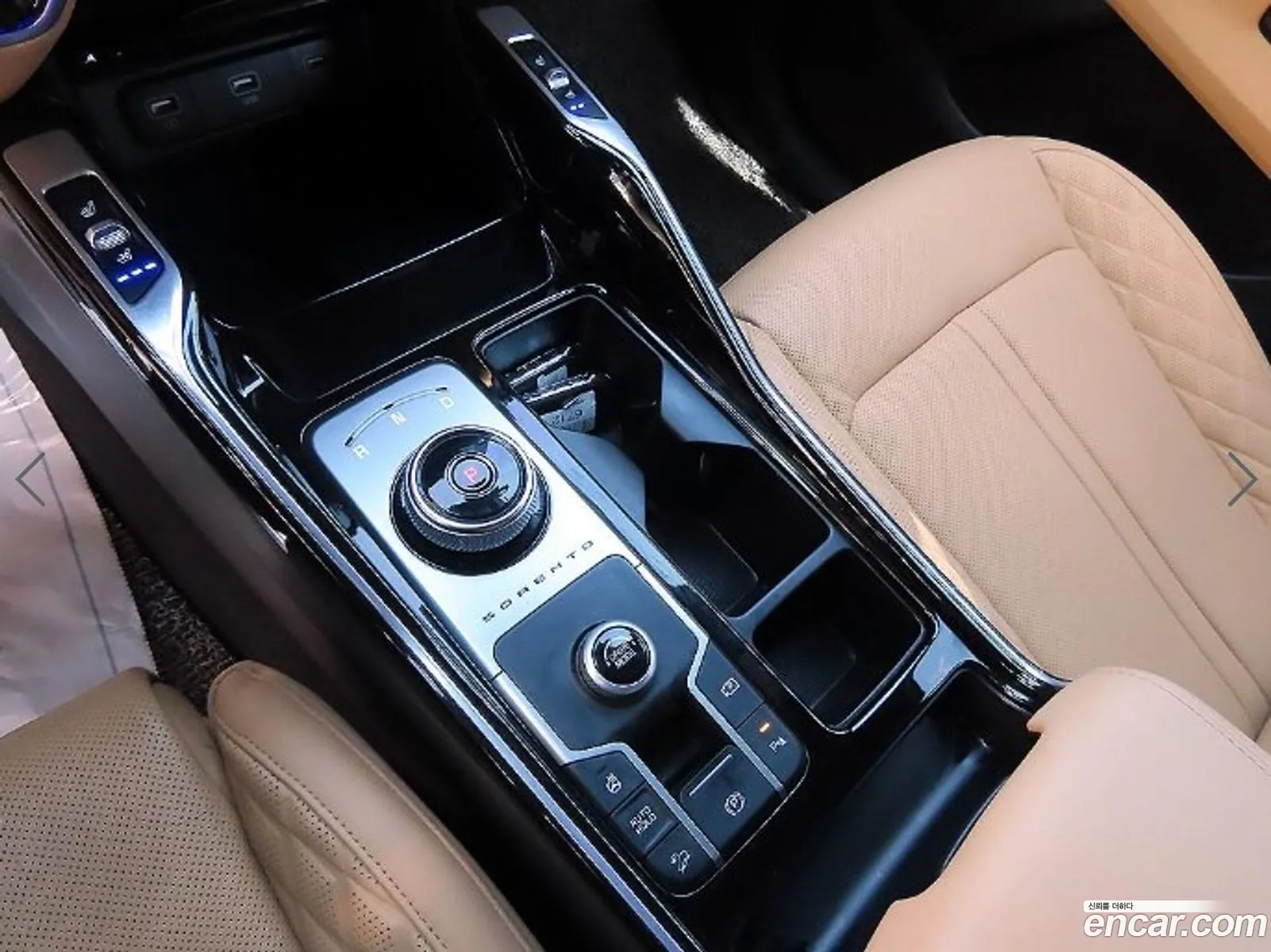 Kia Sorento 2020 — 10