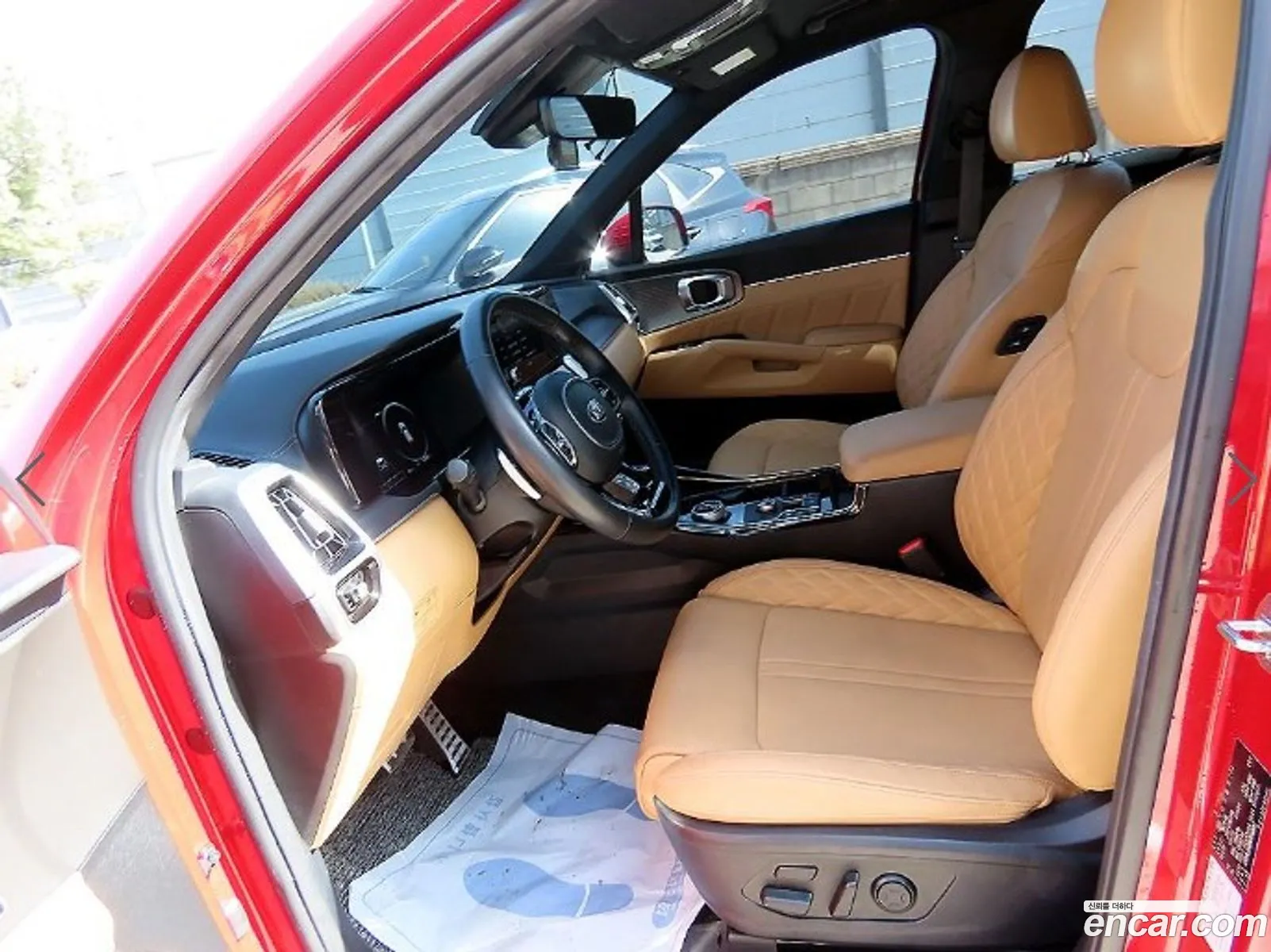Kia Sorento 2020 — 11