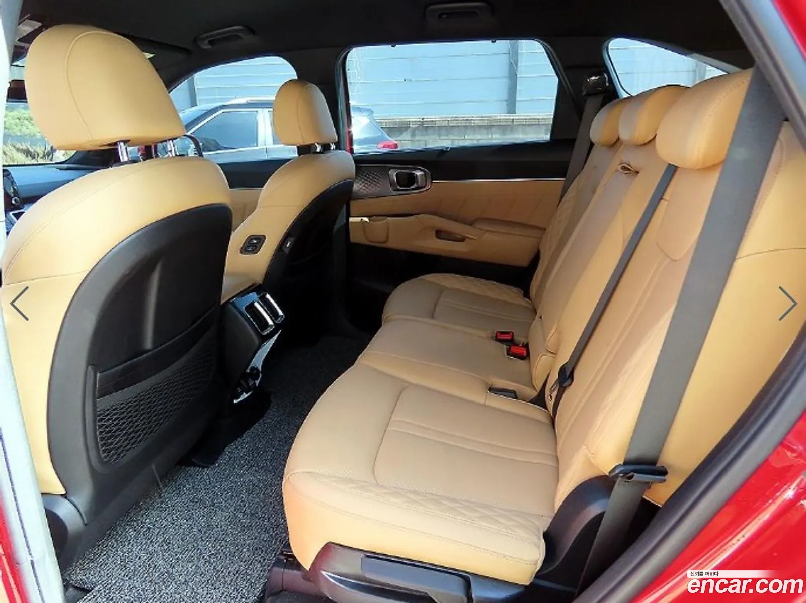 Kia Sorento 2020 — 6