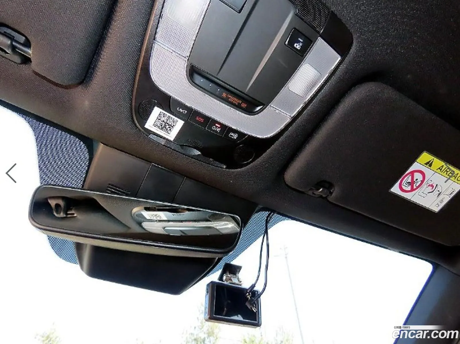 Kia Sorento 2020 — 12