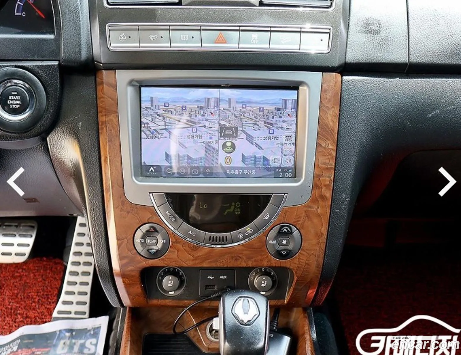 KG Mobility (SsangYong) Rexton W 2016 — 5