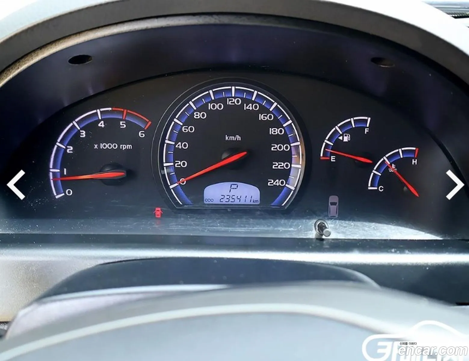KG Mobility (SsangYong) Rexton W 2016 — 19